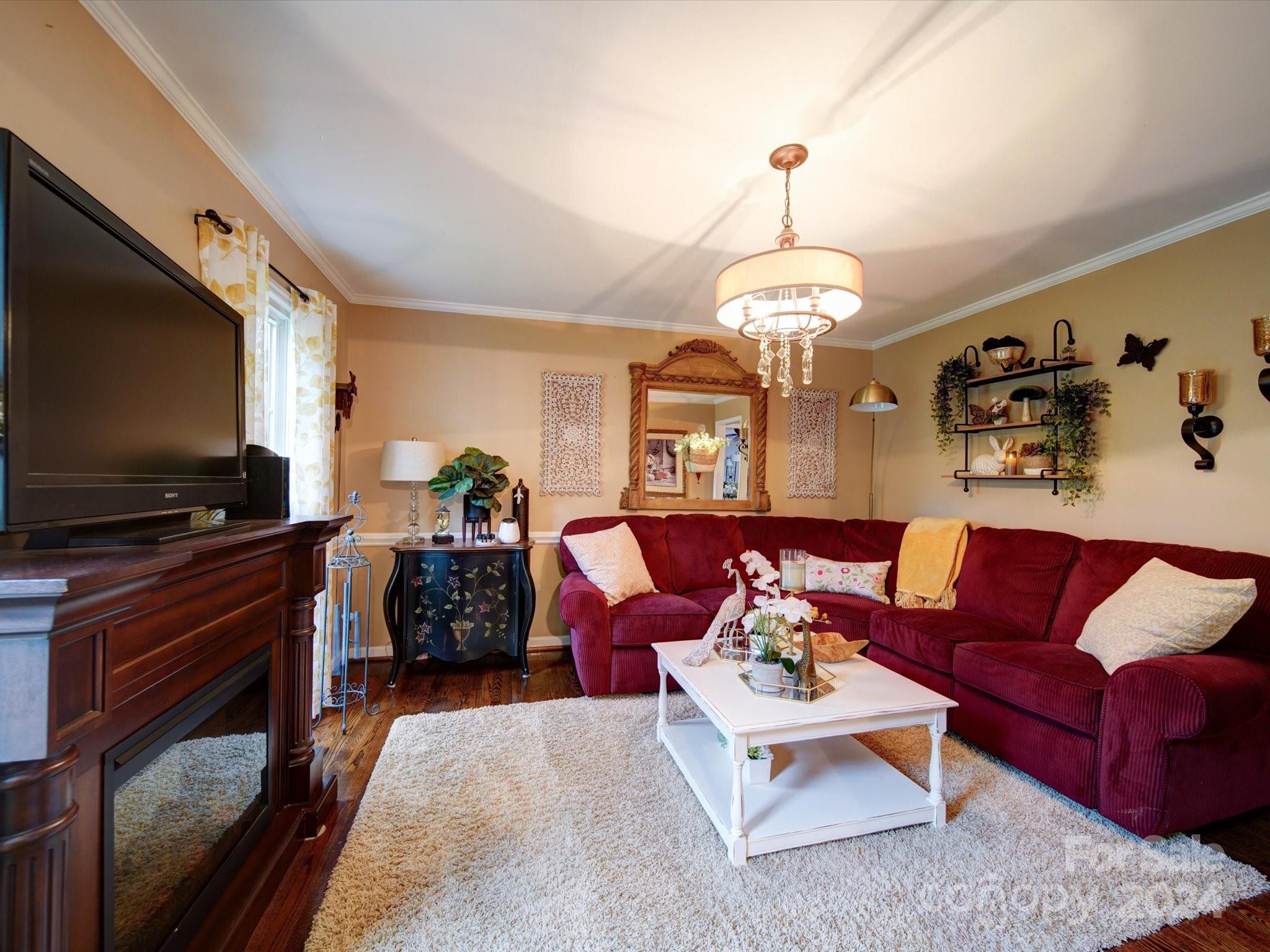 1420 Forge Creek Court