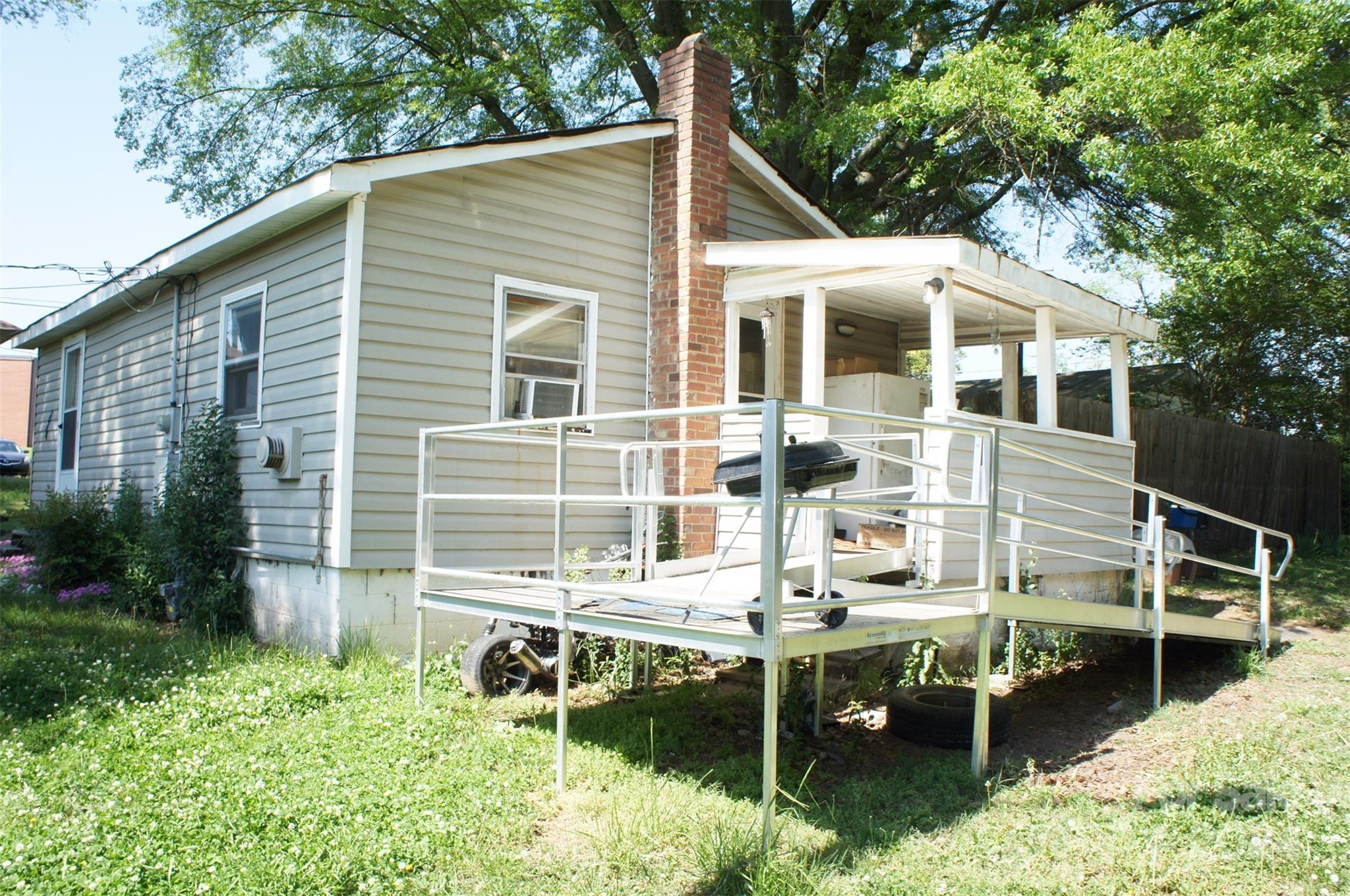 1733 Spencer Mountain Road