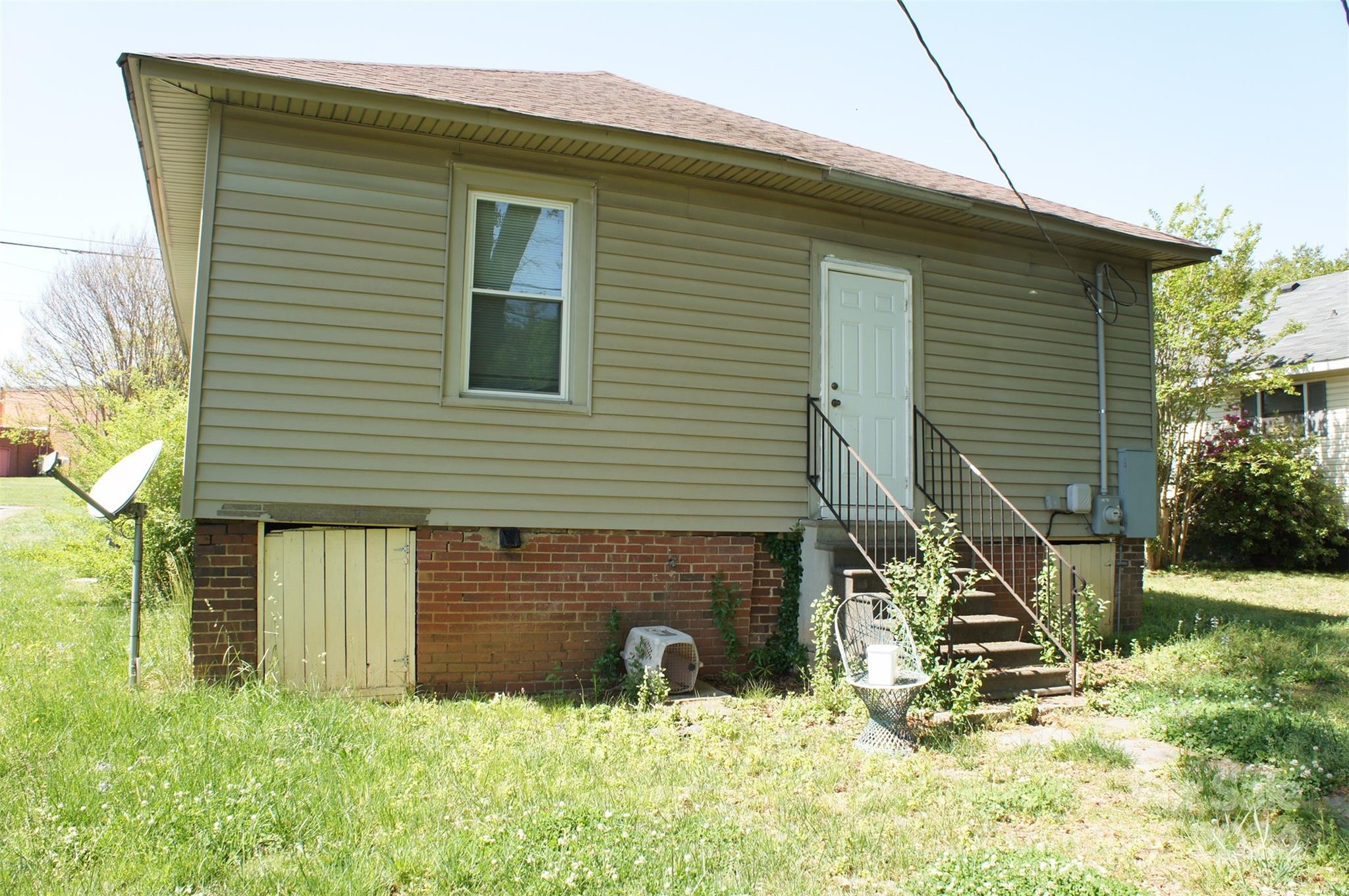 1733 Spencer Mountain Road