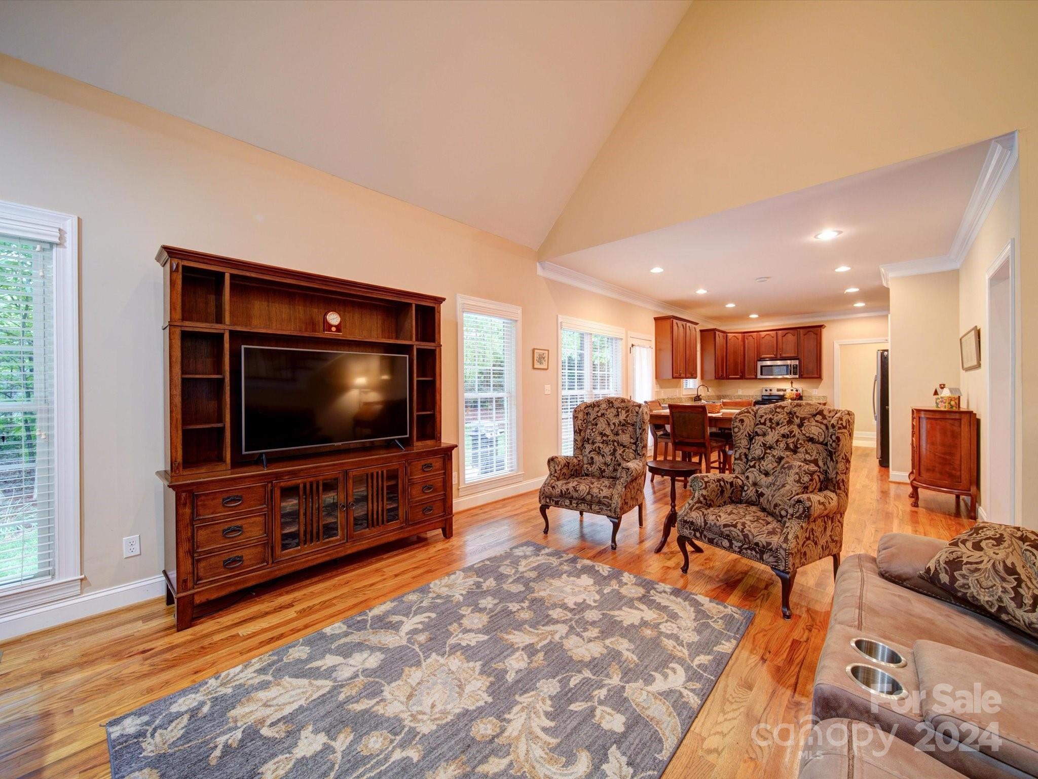 3717 Carolina Cherry Court