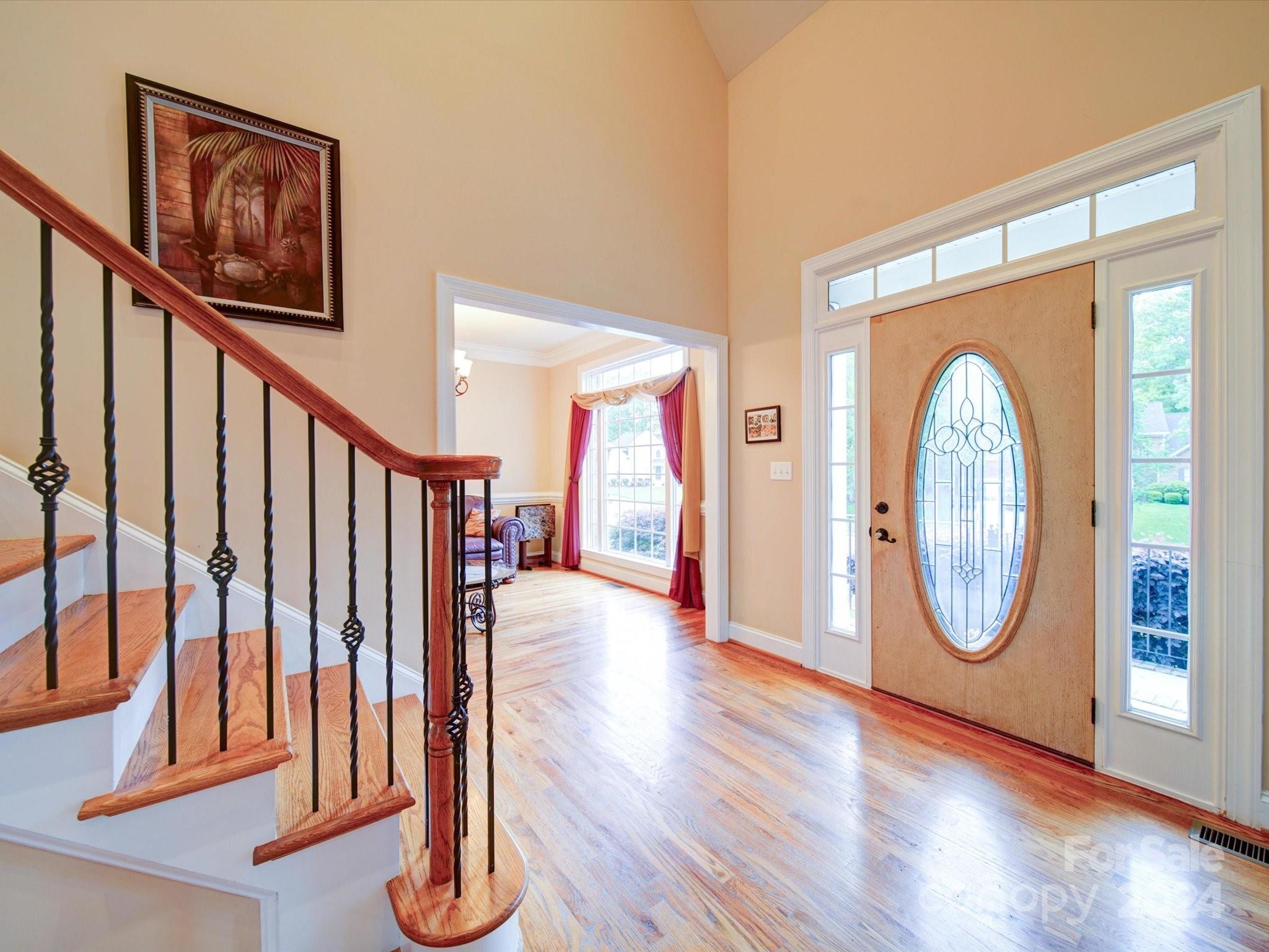3717 Carolina Cherry Court