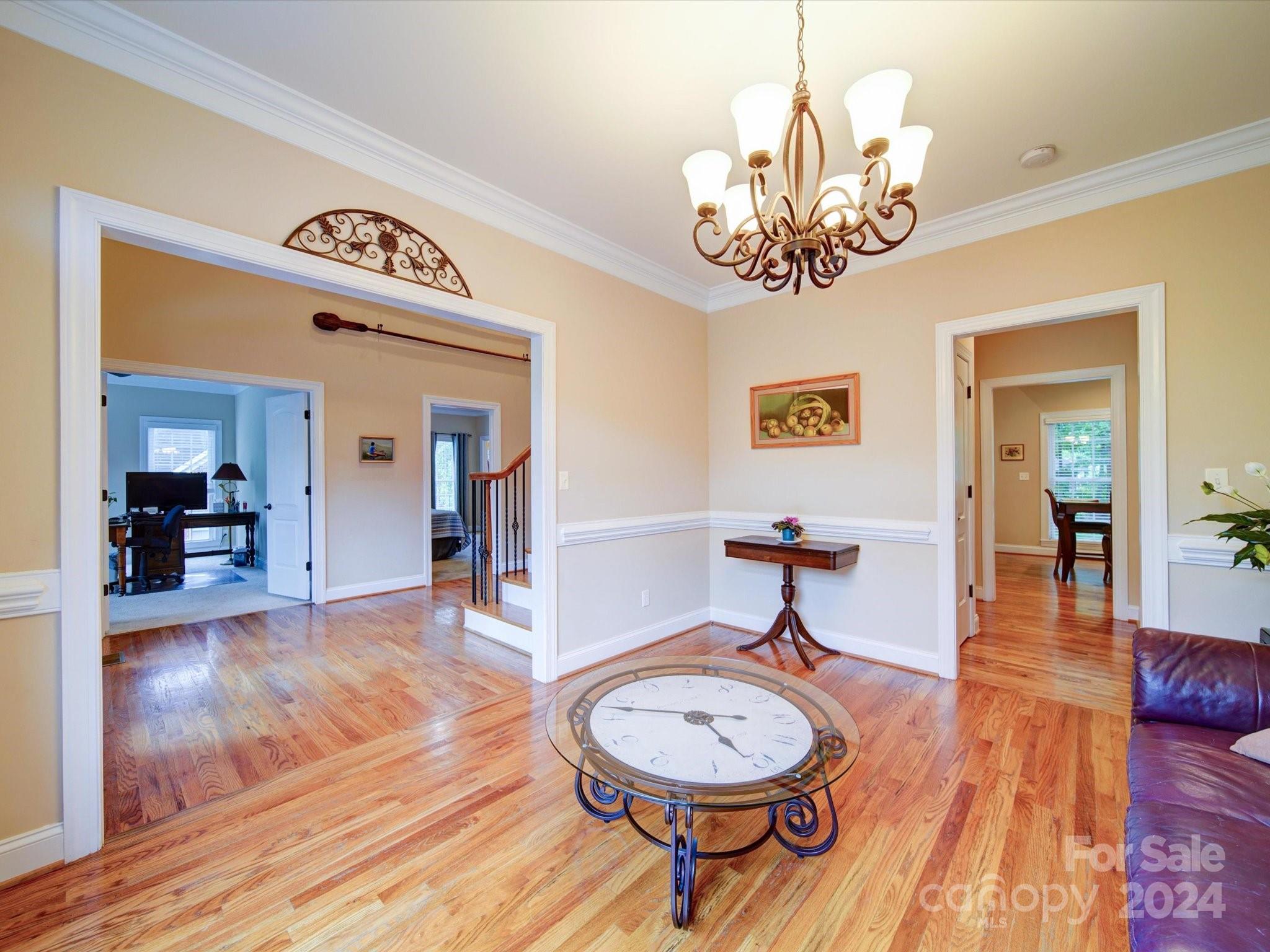 3717 Carolina Cherry Court