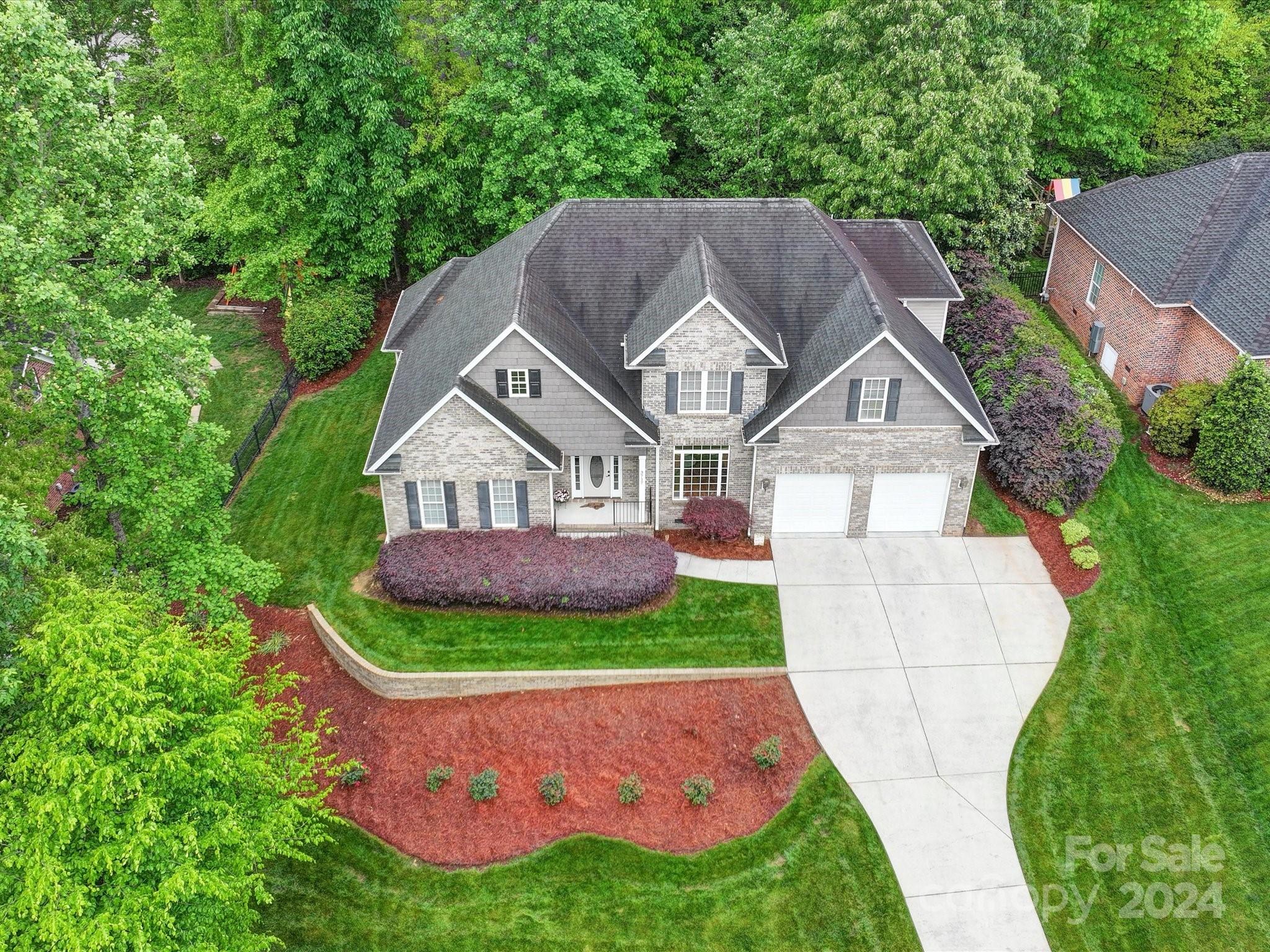 3717 Carolina Cherry Court