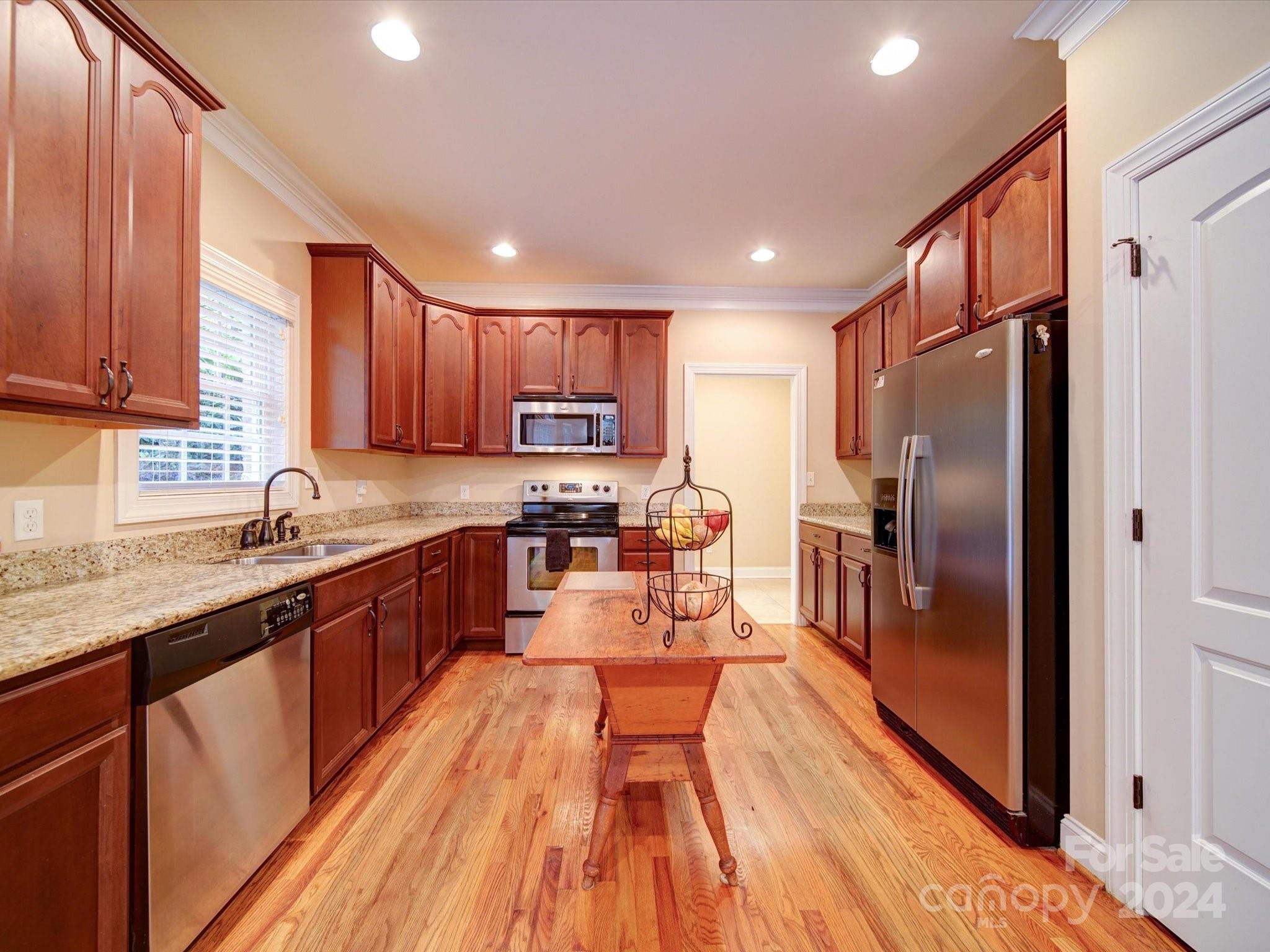 3717 Carolina Cherry Court