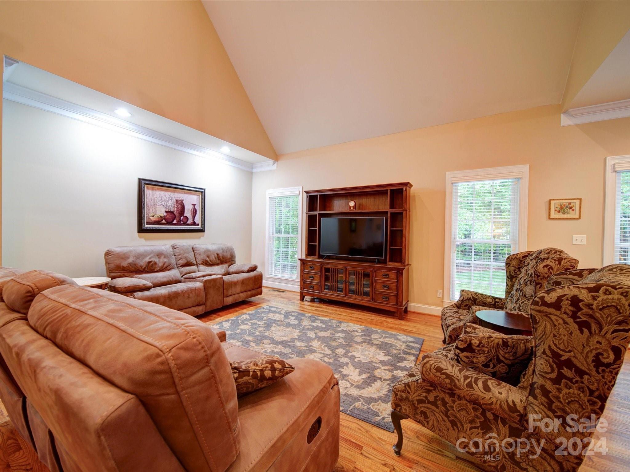 3717 Carolina Cherry Court