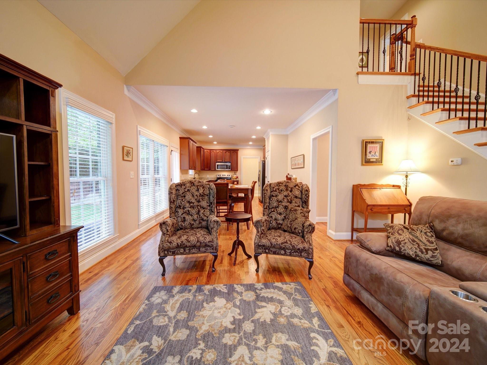 3717 Carolina Cherry Court