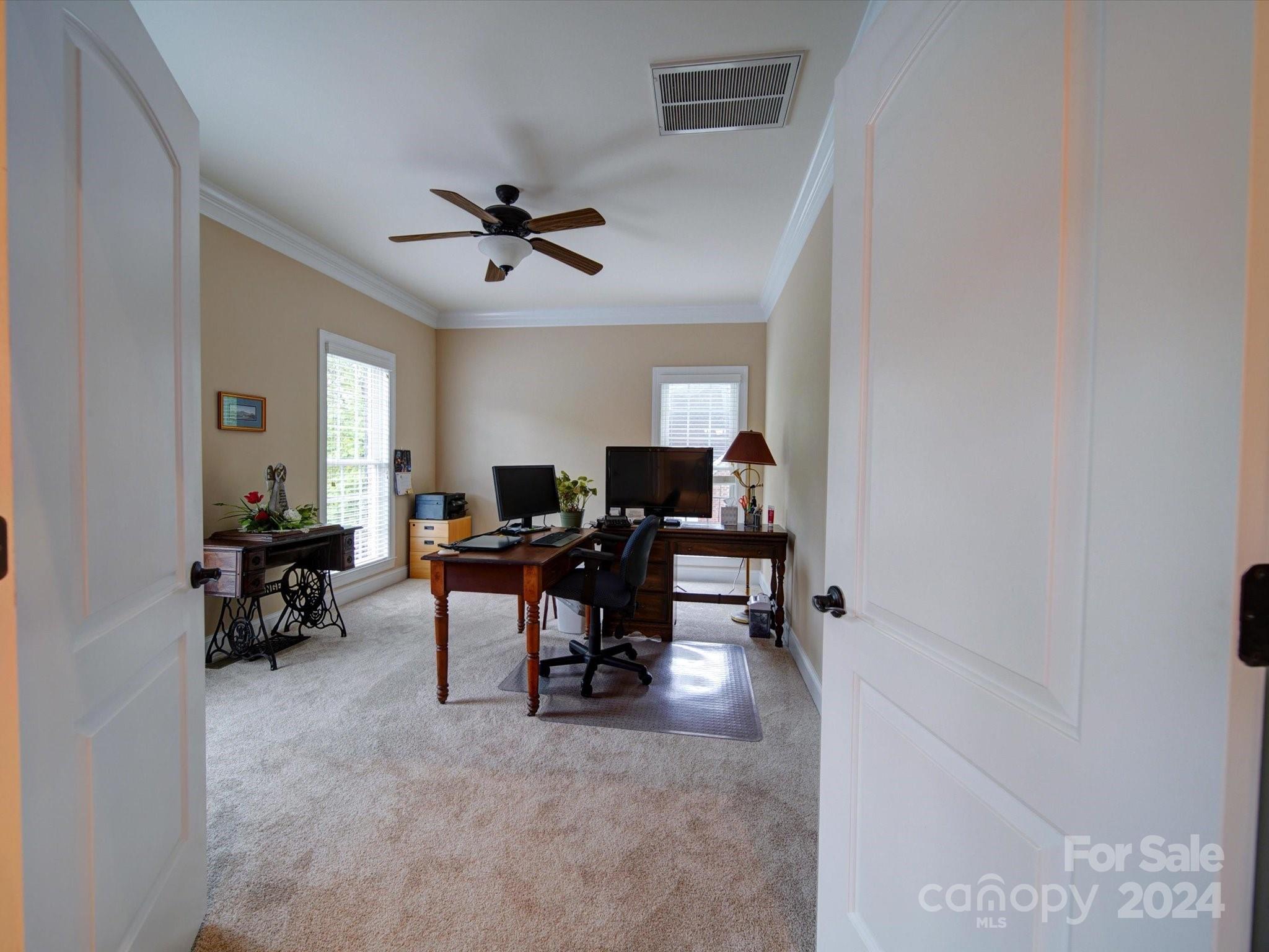 3717 Carolina Cherry Court