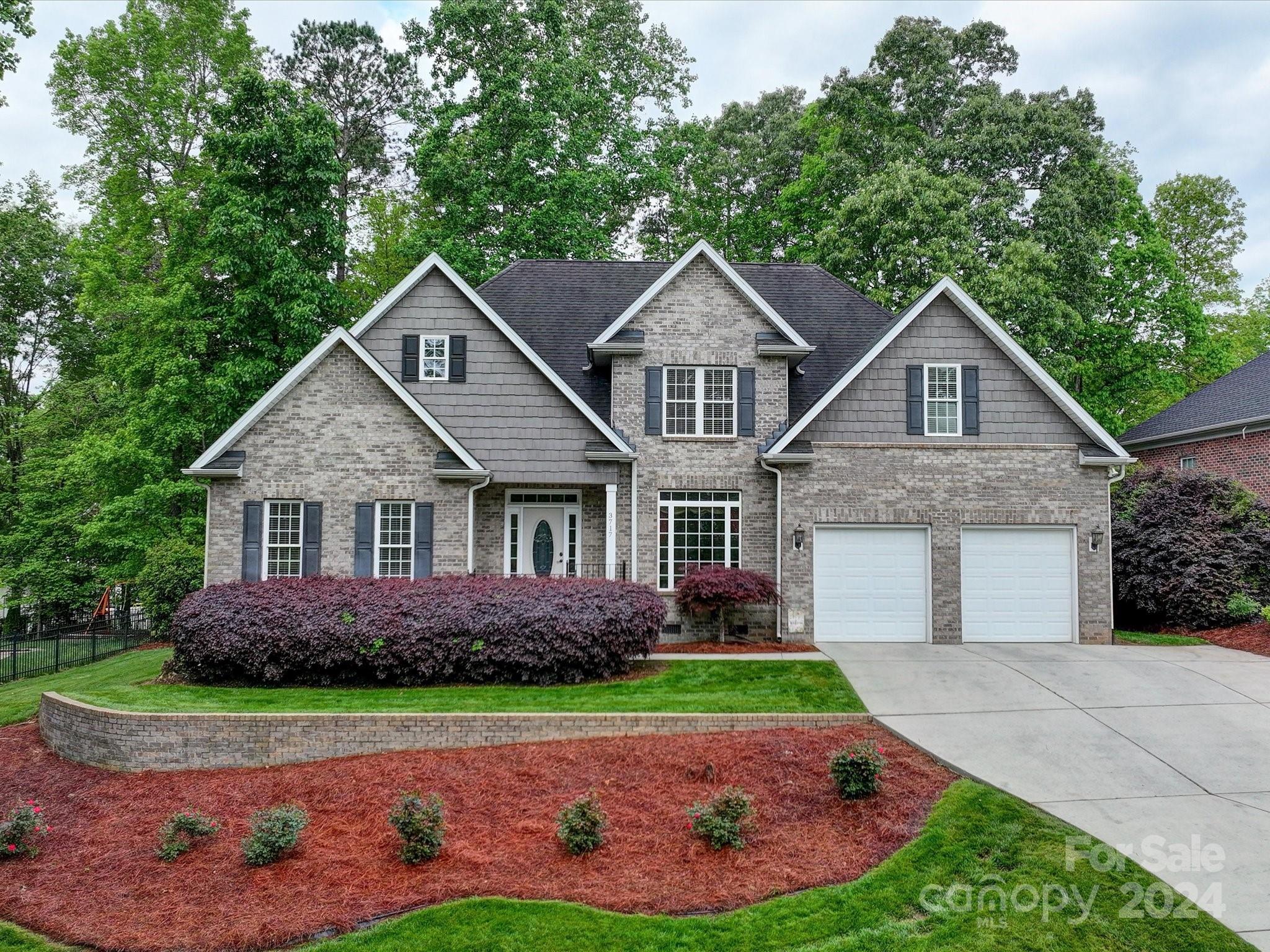 3717 Carolina Cherry Court