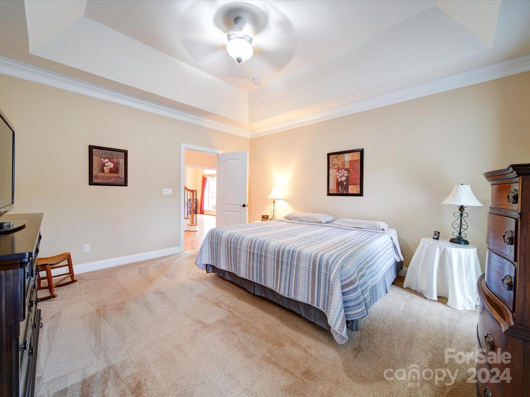 3717 Carolina Cherry Court