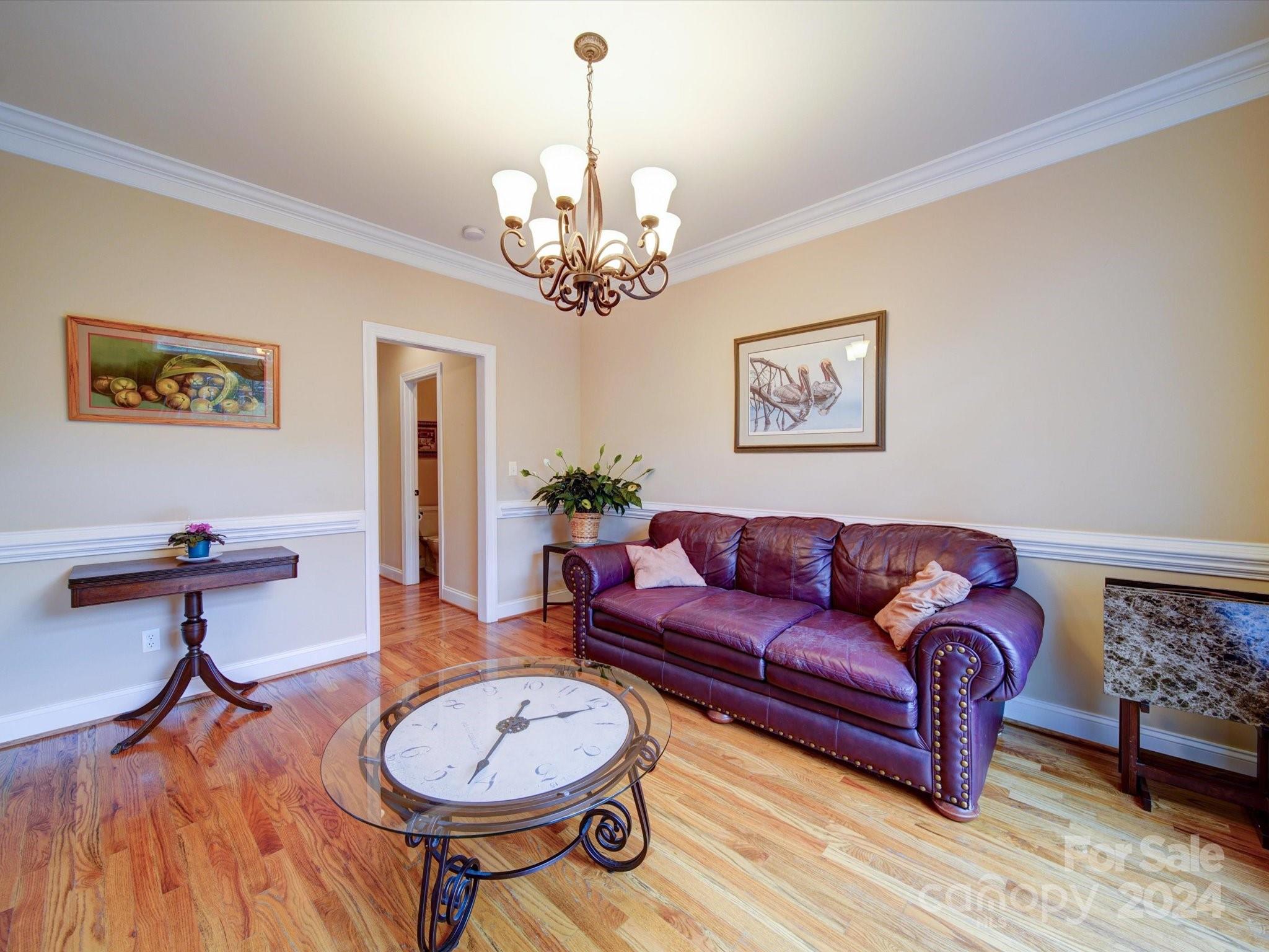 3717 Carolina Cherry Court
