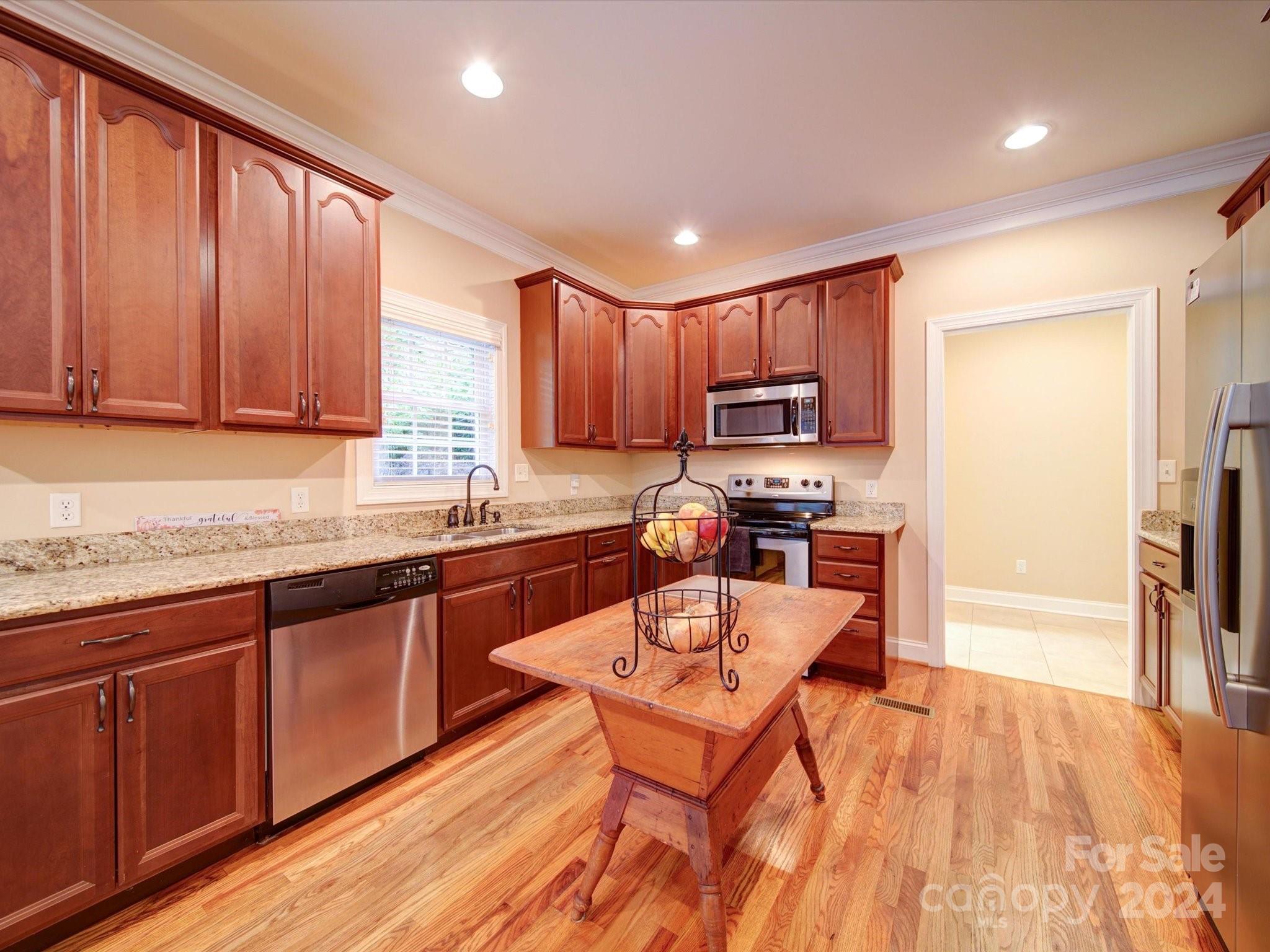 3717 Carolina Cherry Court