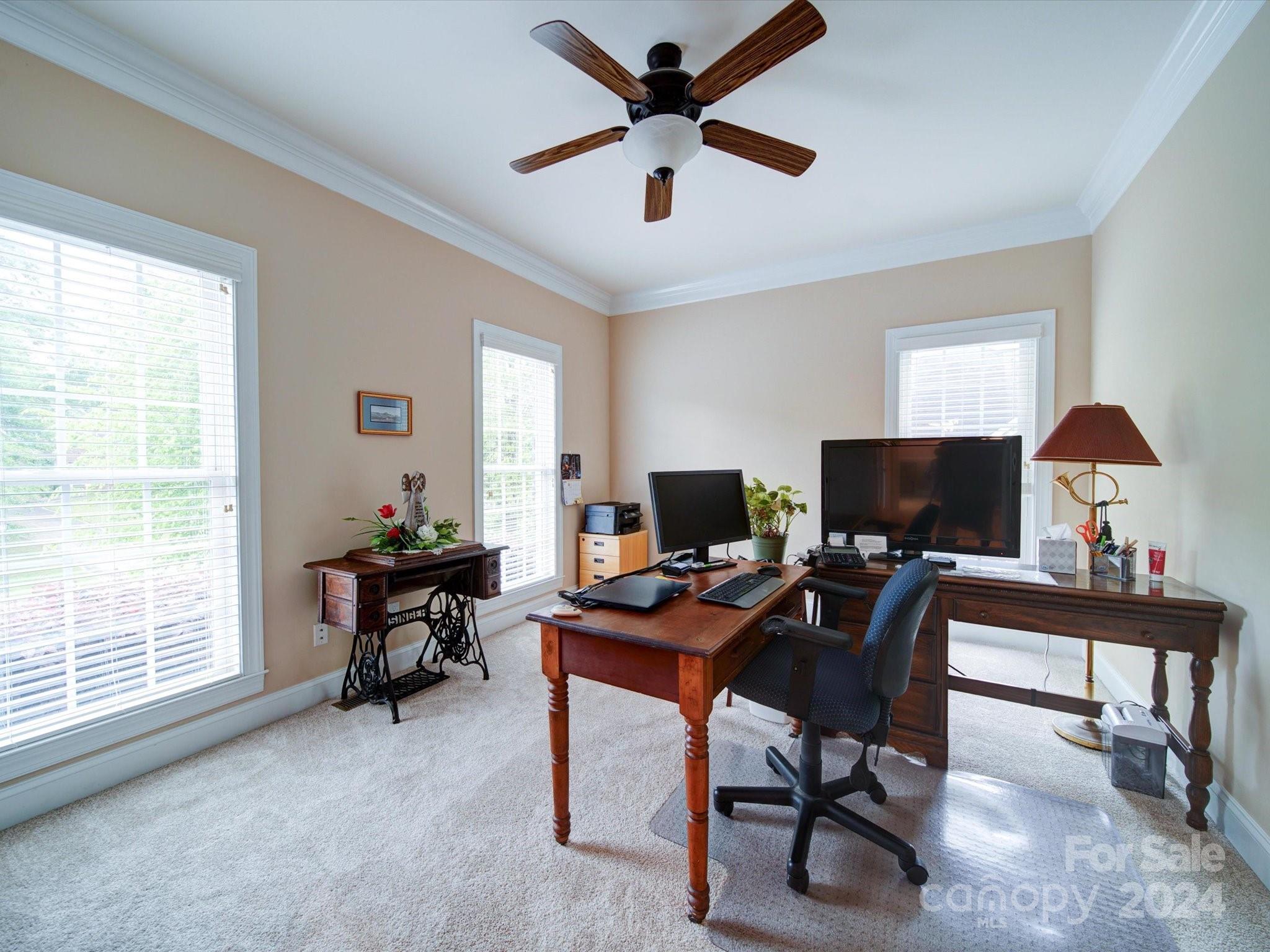 3717 Carolina Cherry Court