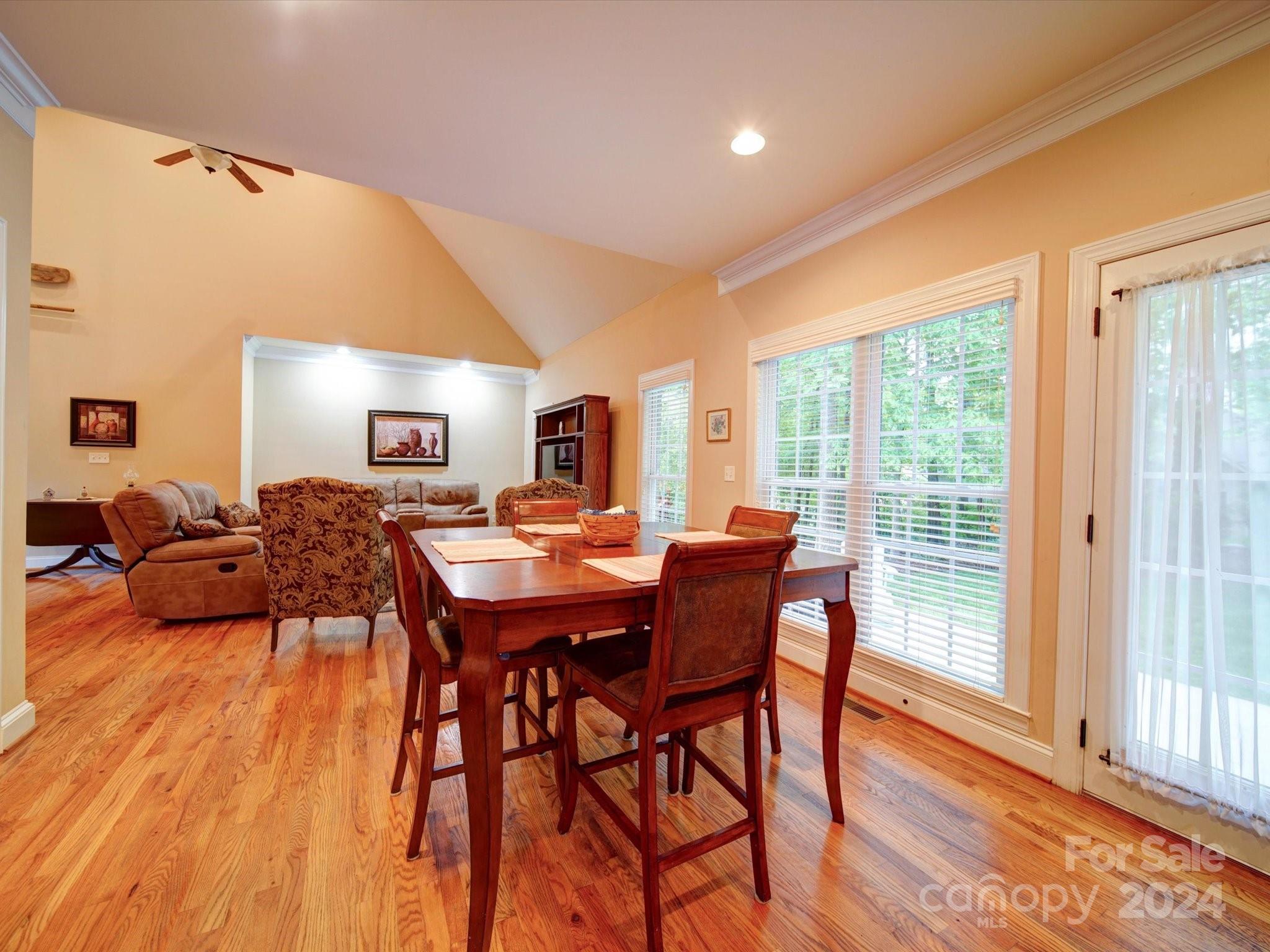 3717 Carolina Cherry Court