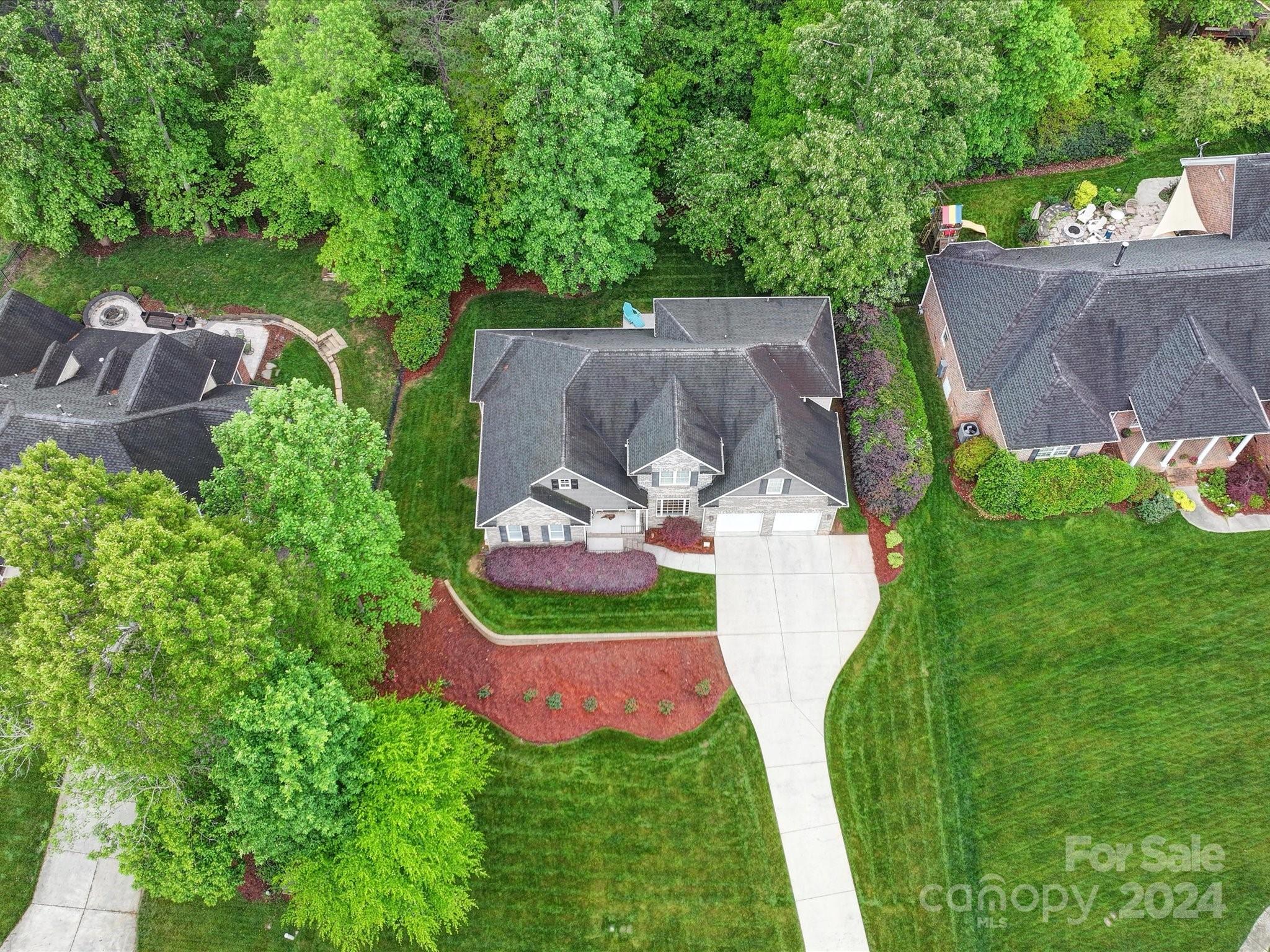 3717 Carolina Cherry Court