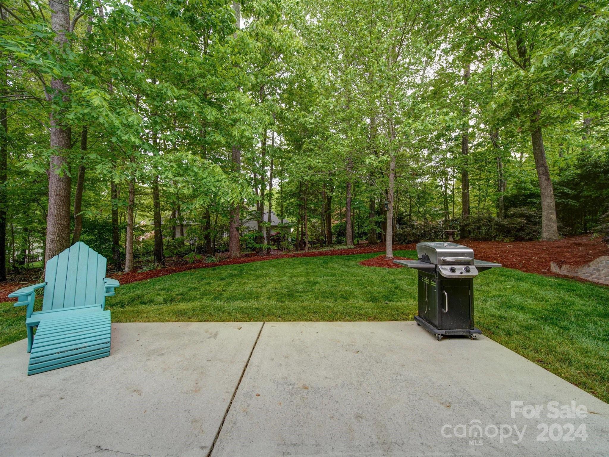 3717 Carolina Cherry Court