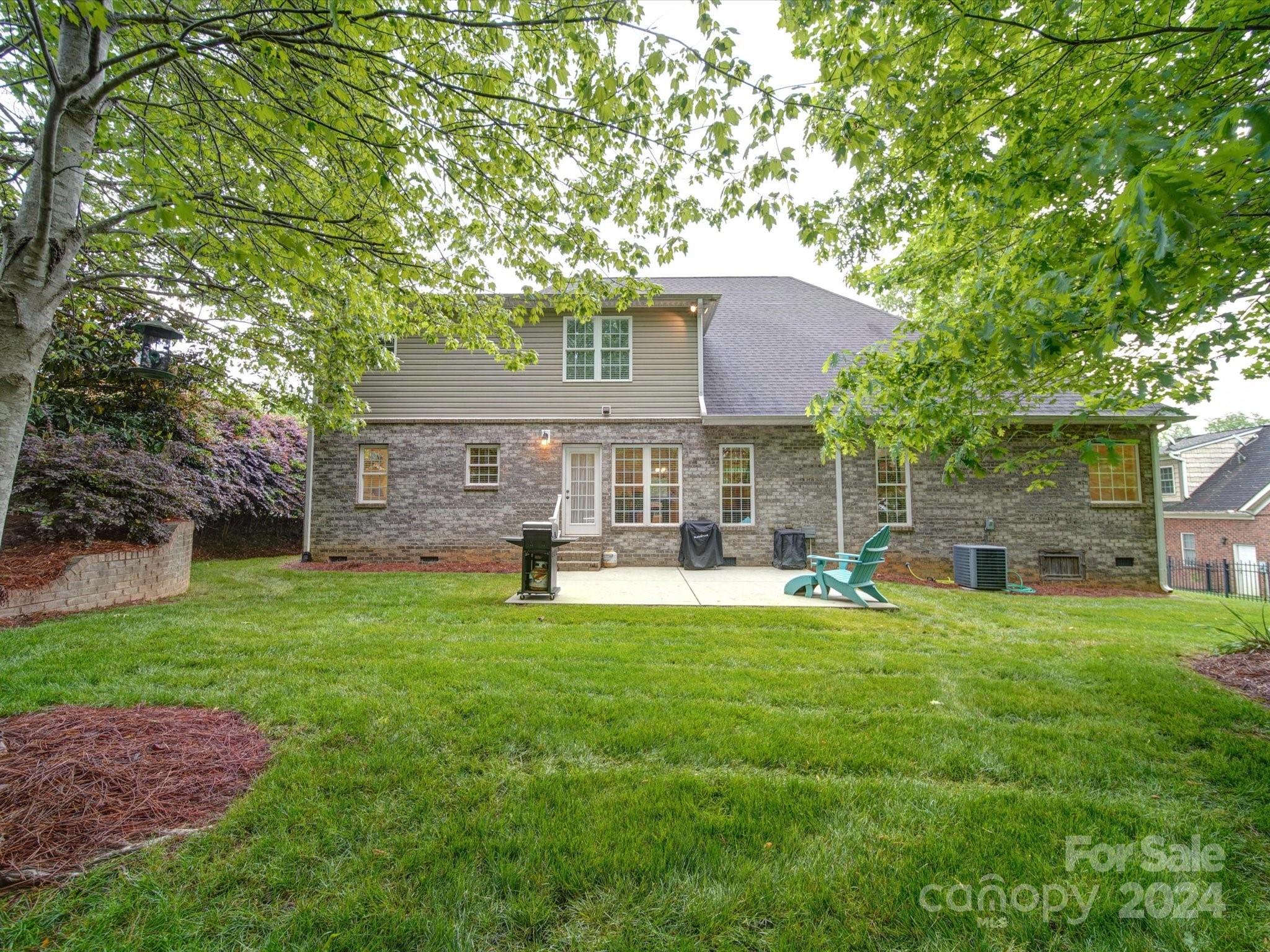 3717 Carolina Cherry Court