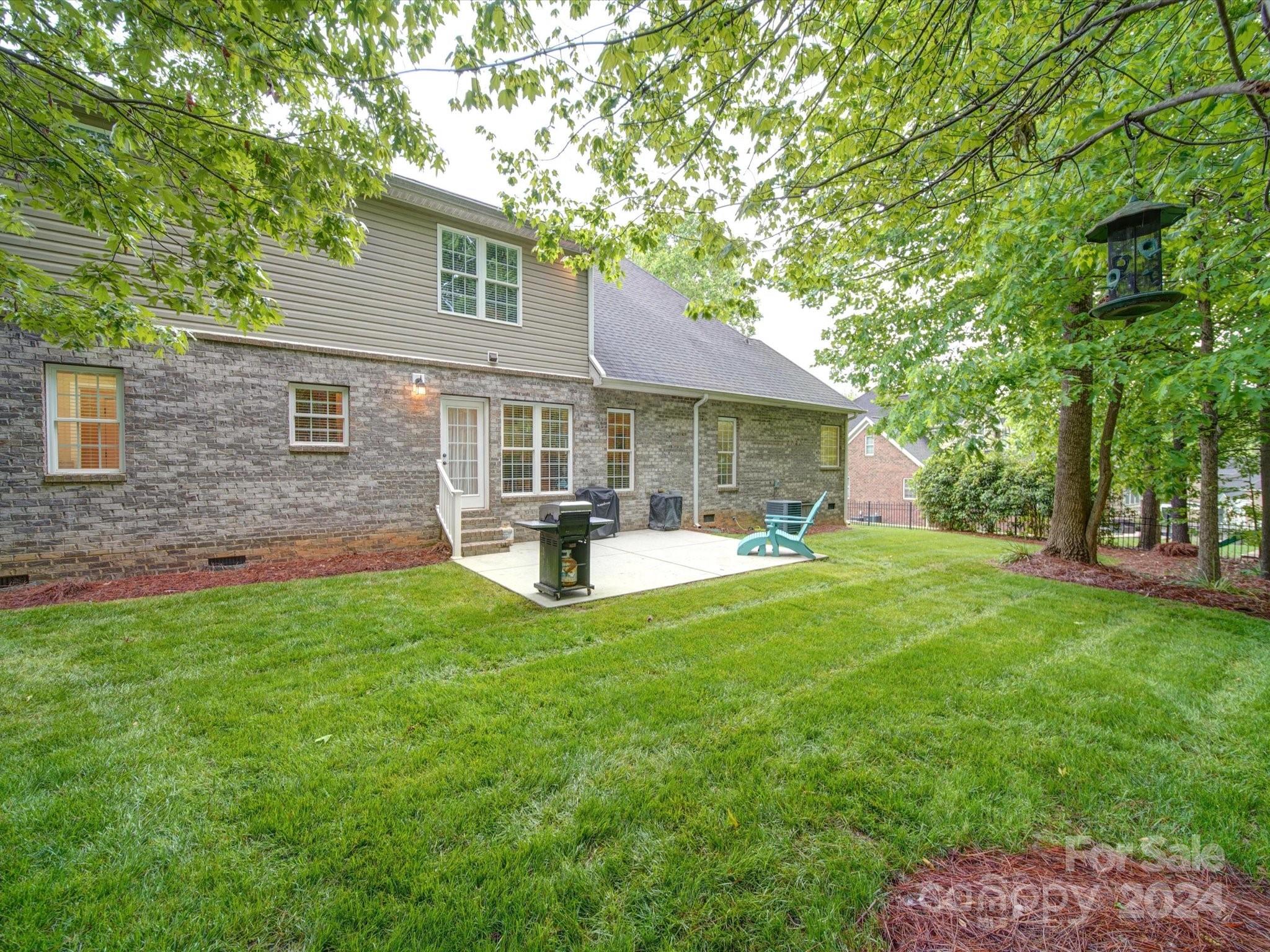 3717 Carolina Cherry Court