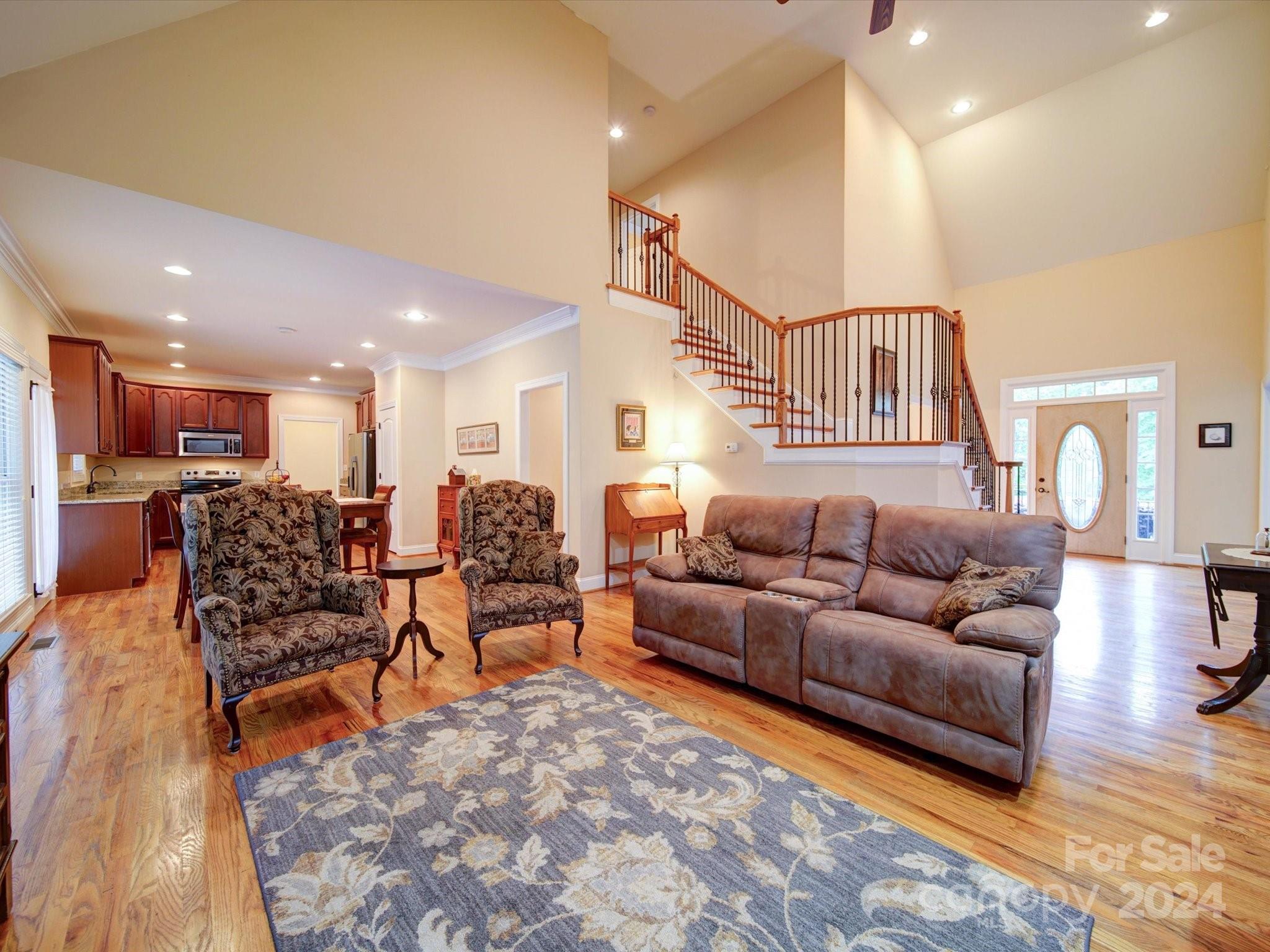 3717 Carolina Cherry Court
