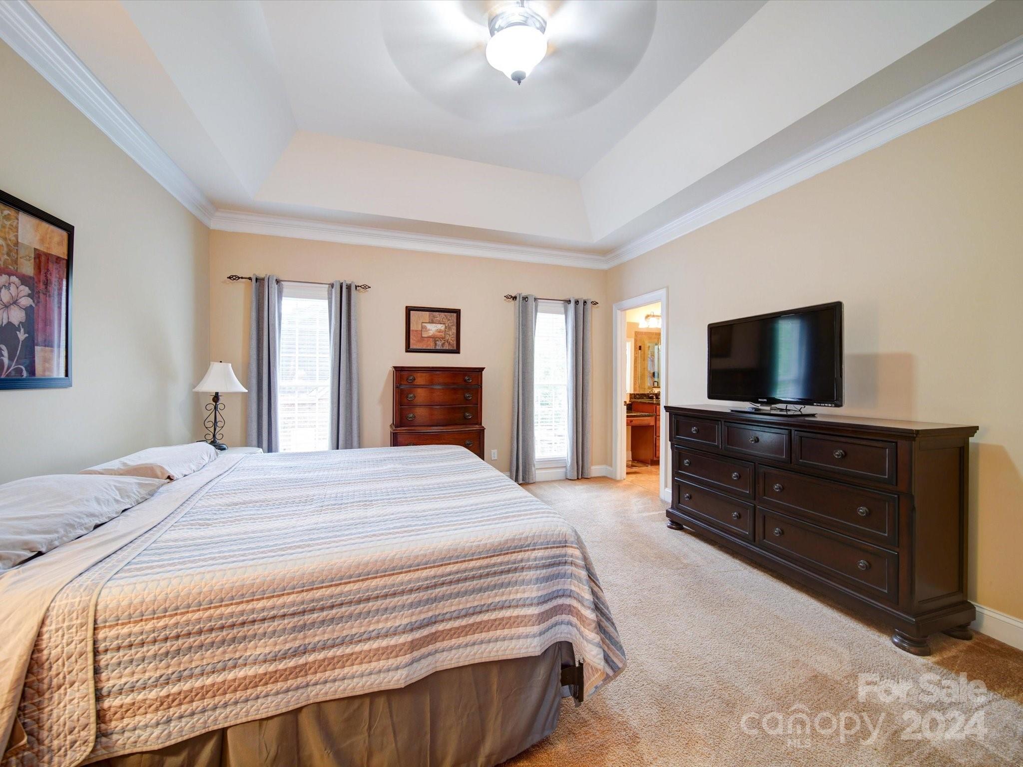 3717 Carolina Cherry Court