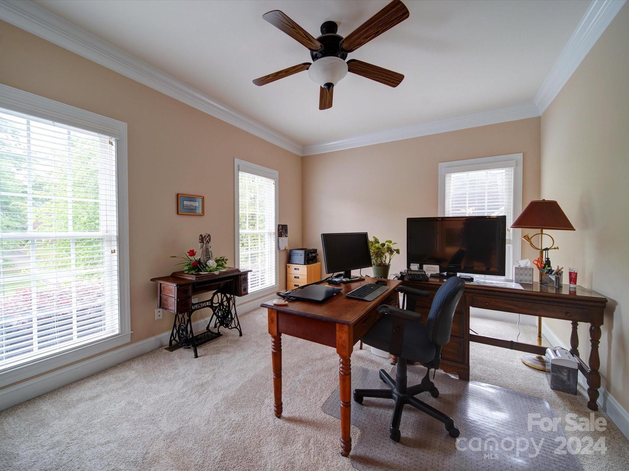3717 Carolina Cherry Court