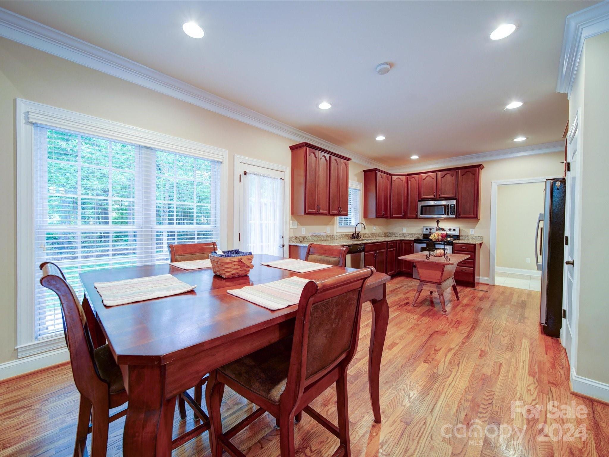 3717 Carolina Cherry Court