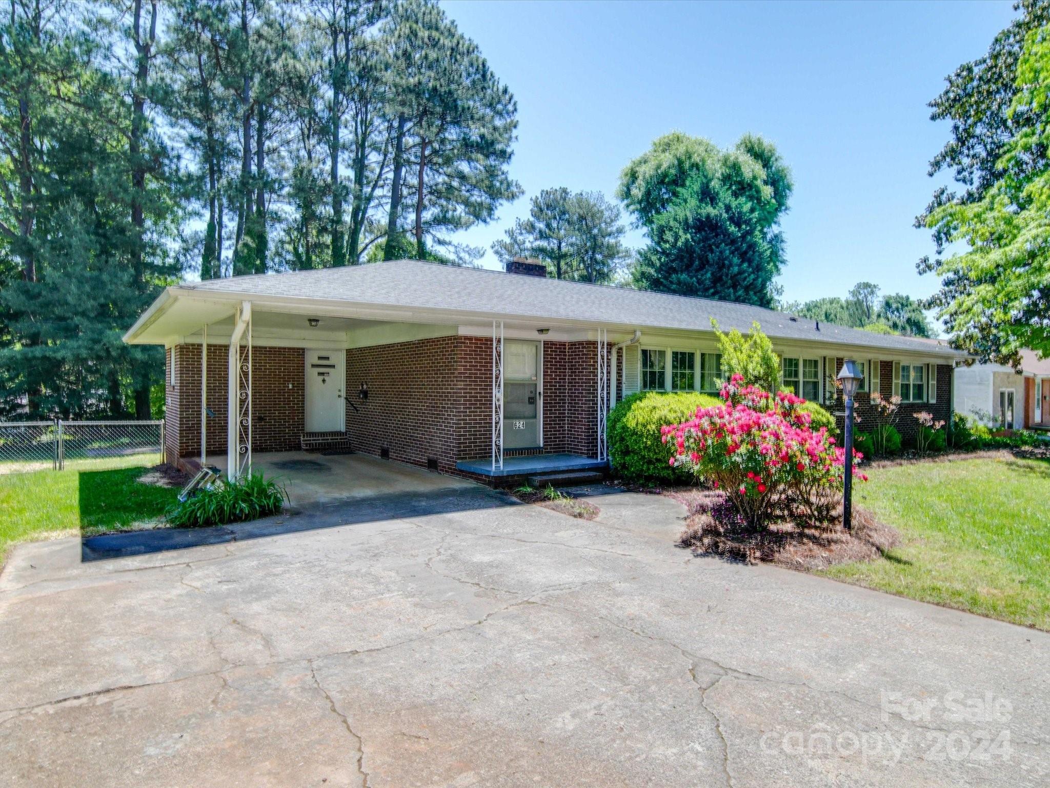 624 Armstrong Park Road