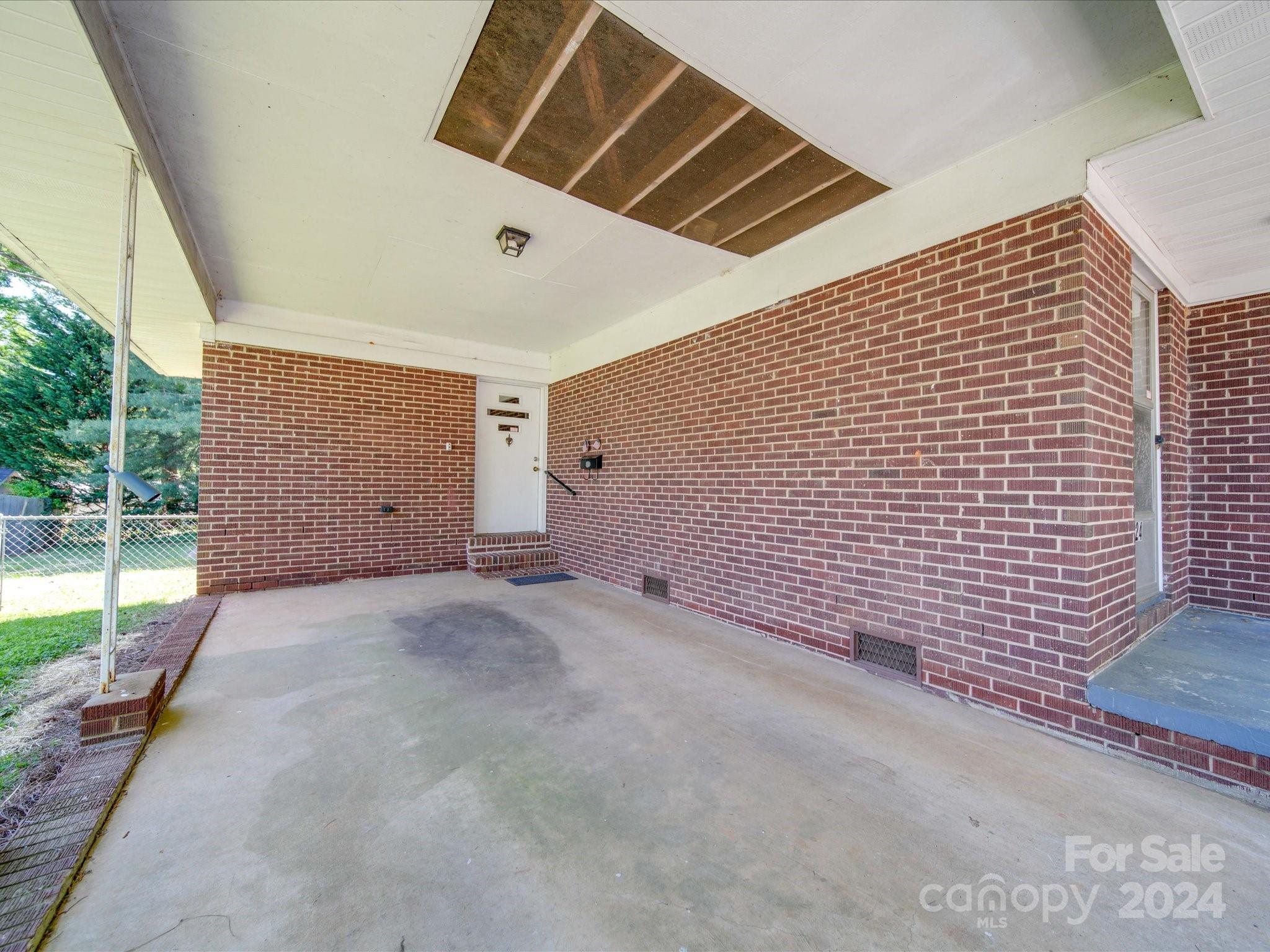 624 Armstrong Park Road