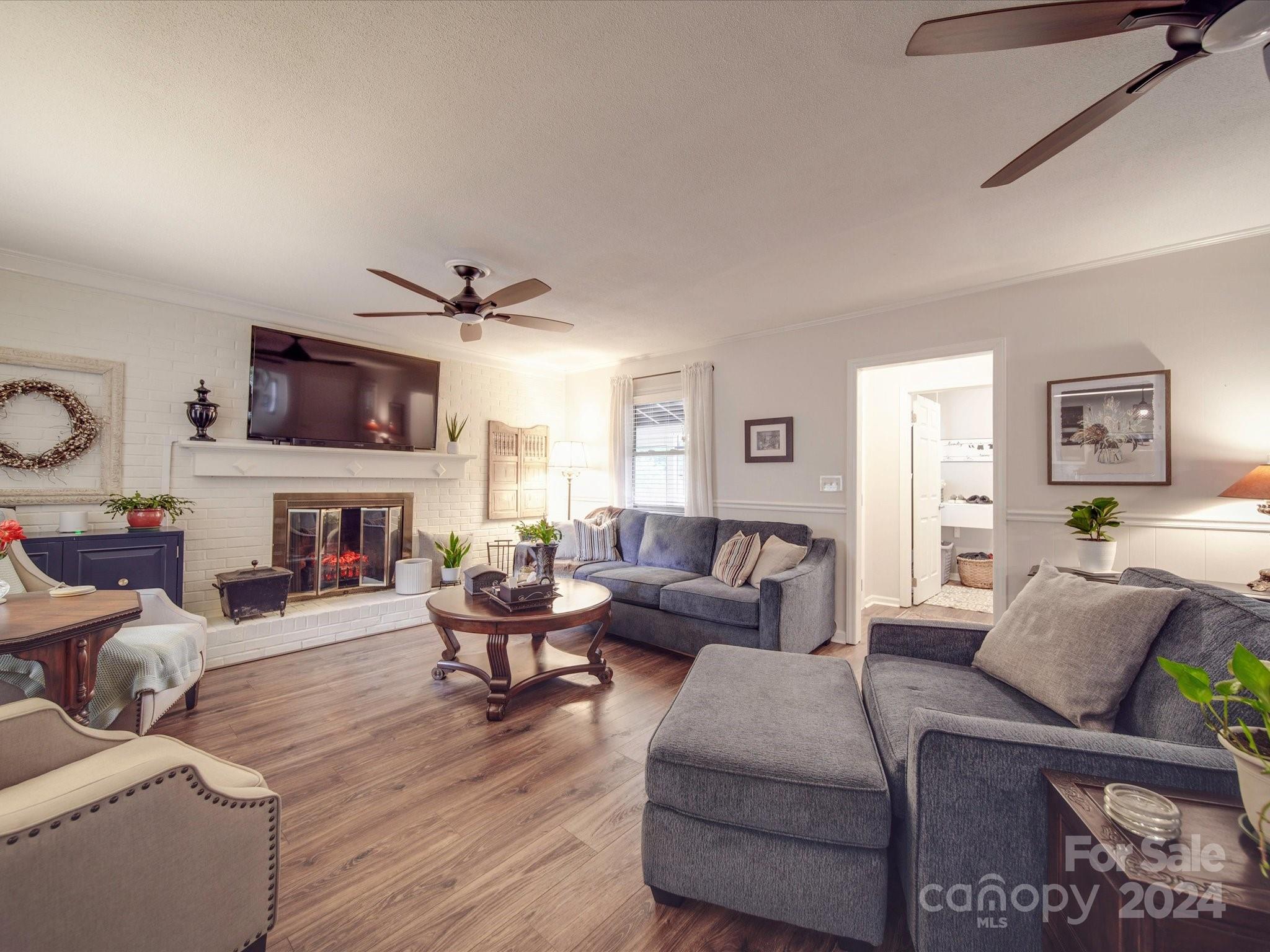 534 Rosemary Lane