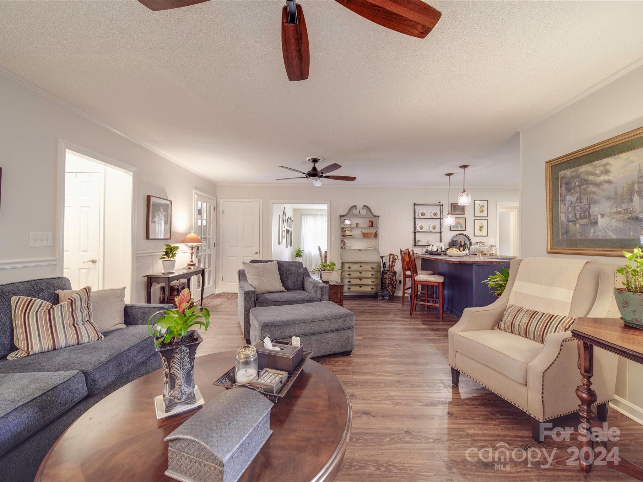 534 Rosemary Lane