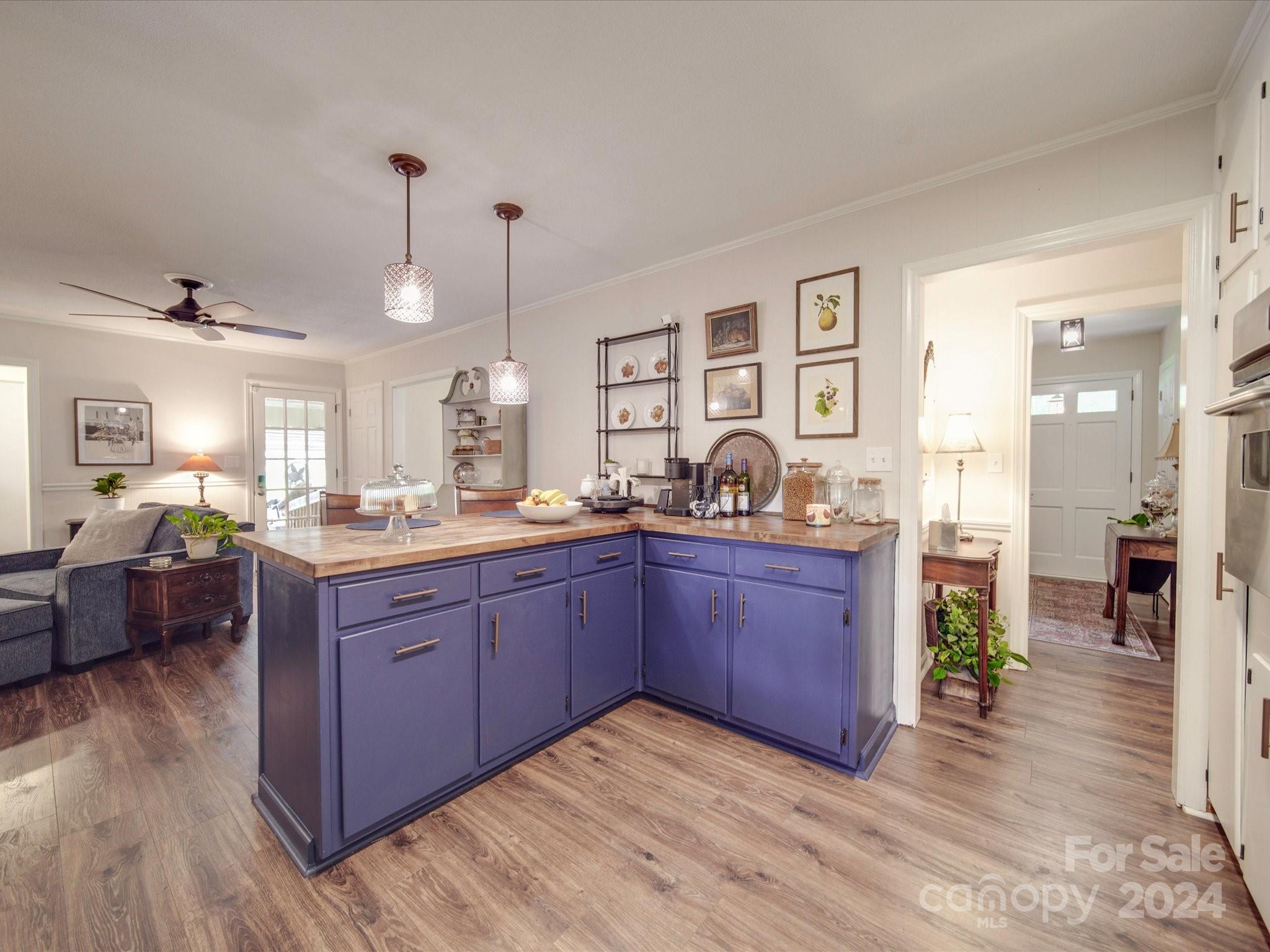 534 Rosemary Lane