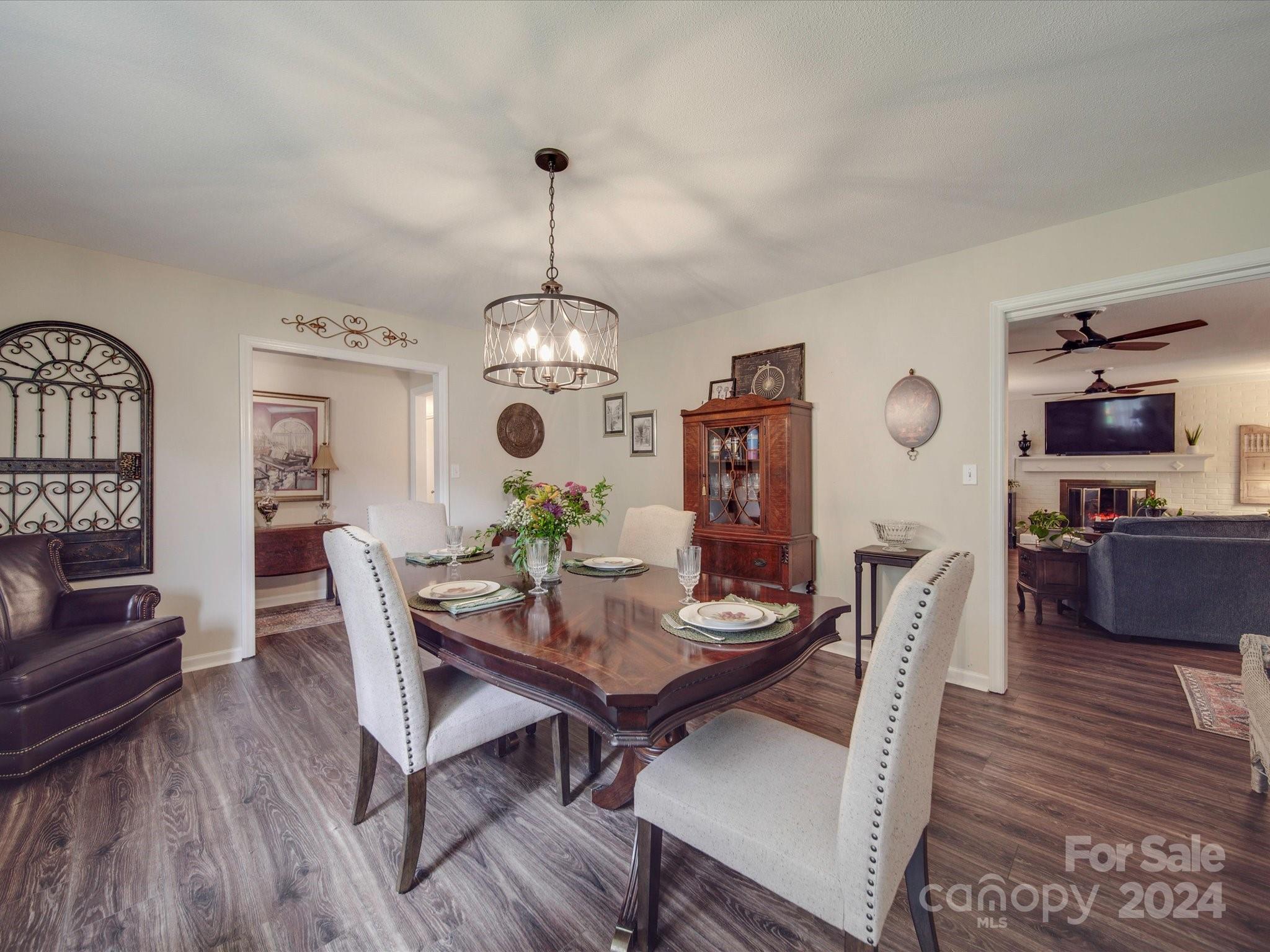 534 Rosemary Lane