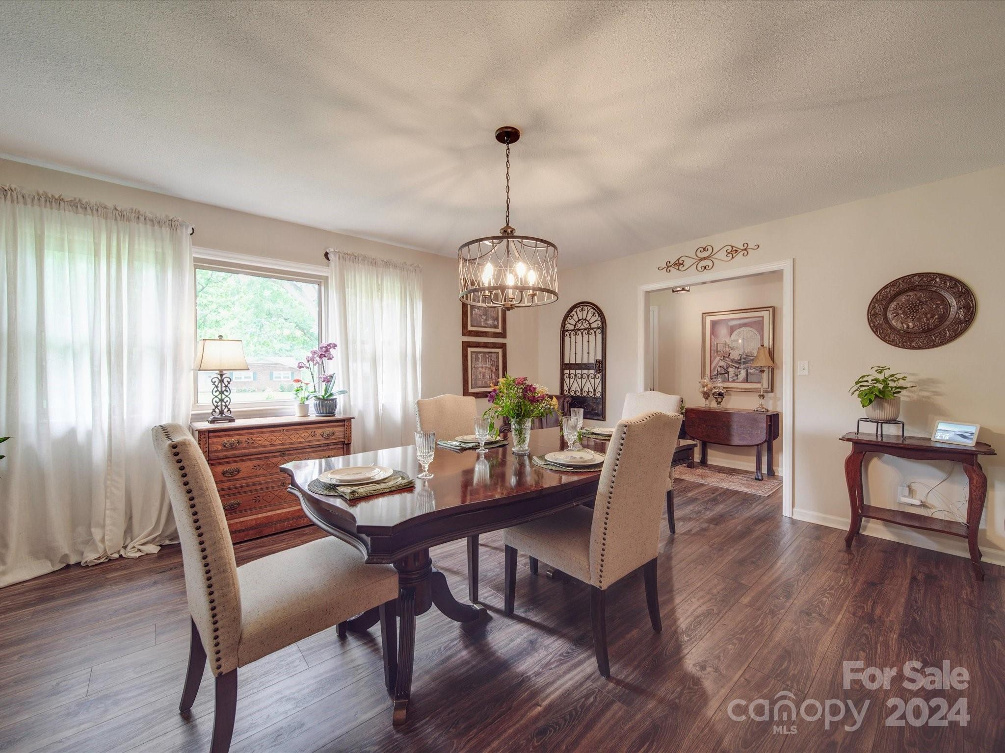 534 Rosemary Lane