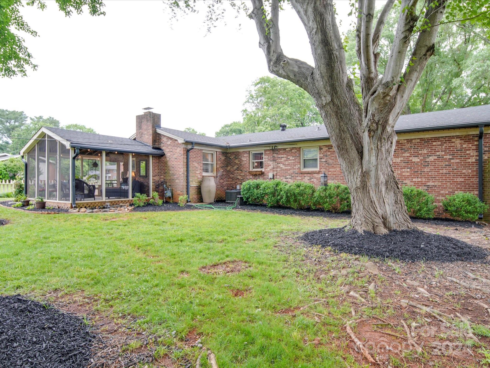 534 Rosemary Lane