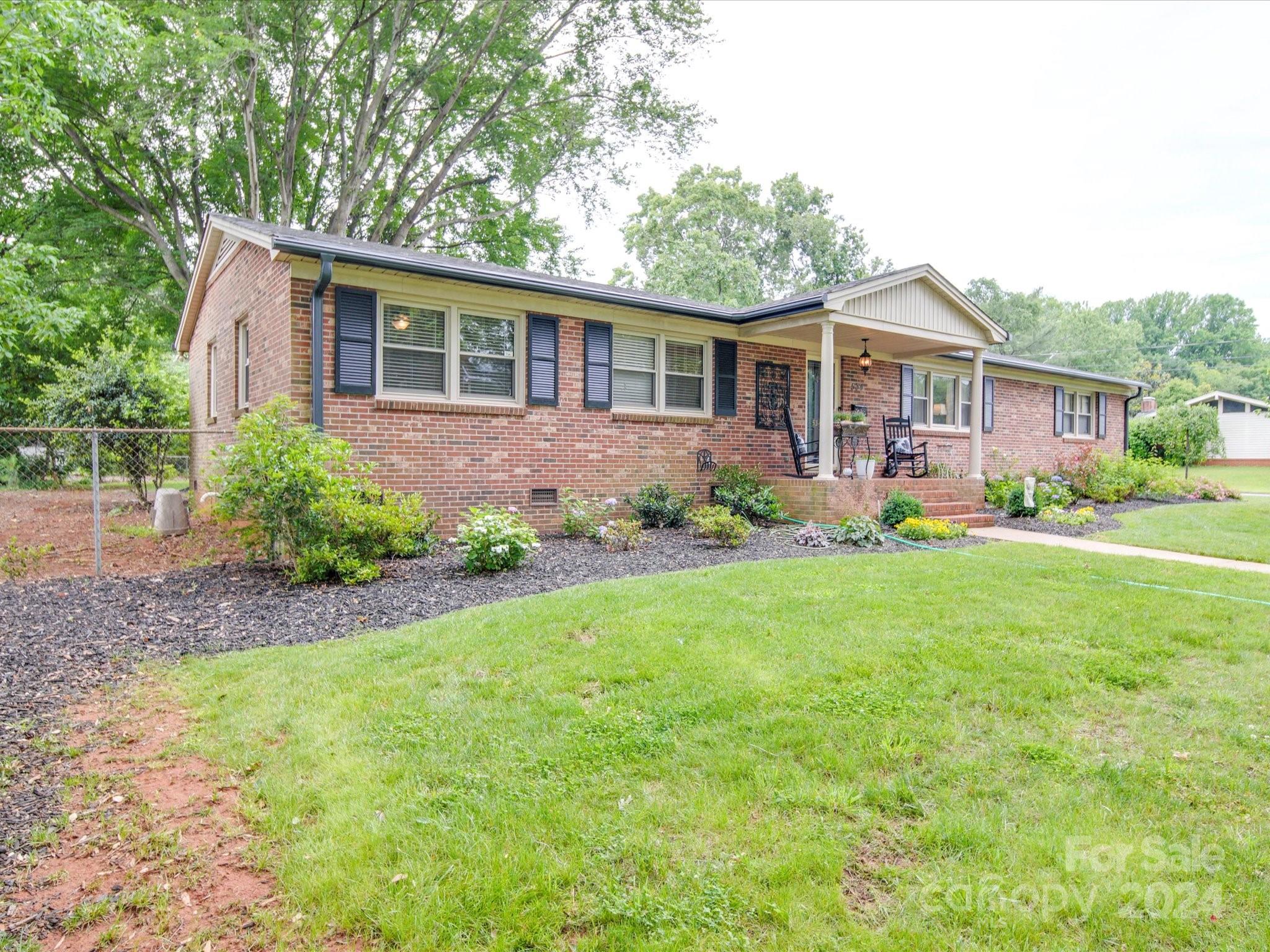 534 Rosemary Lane