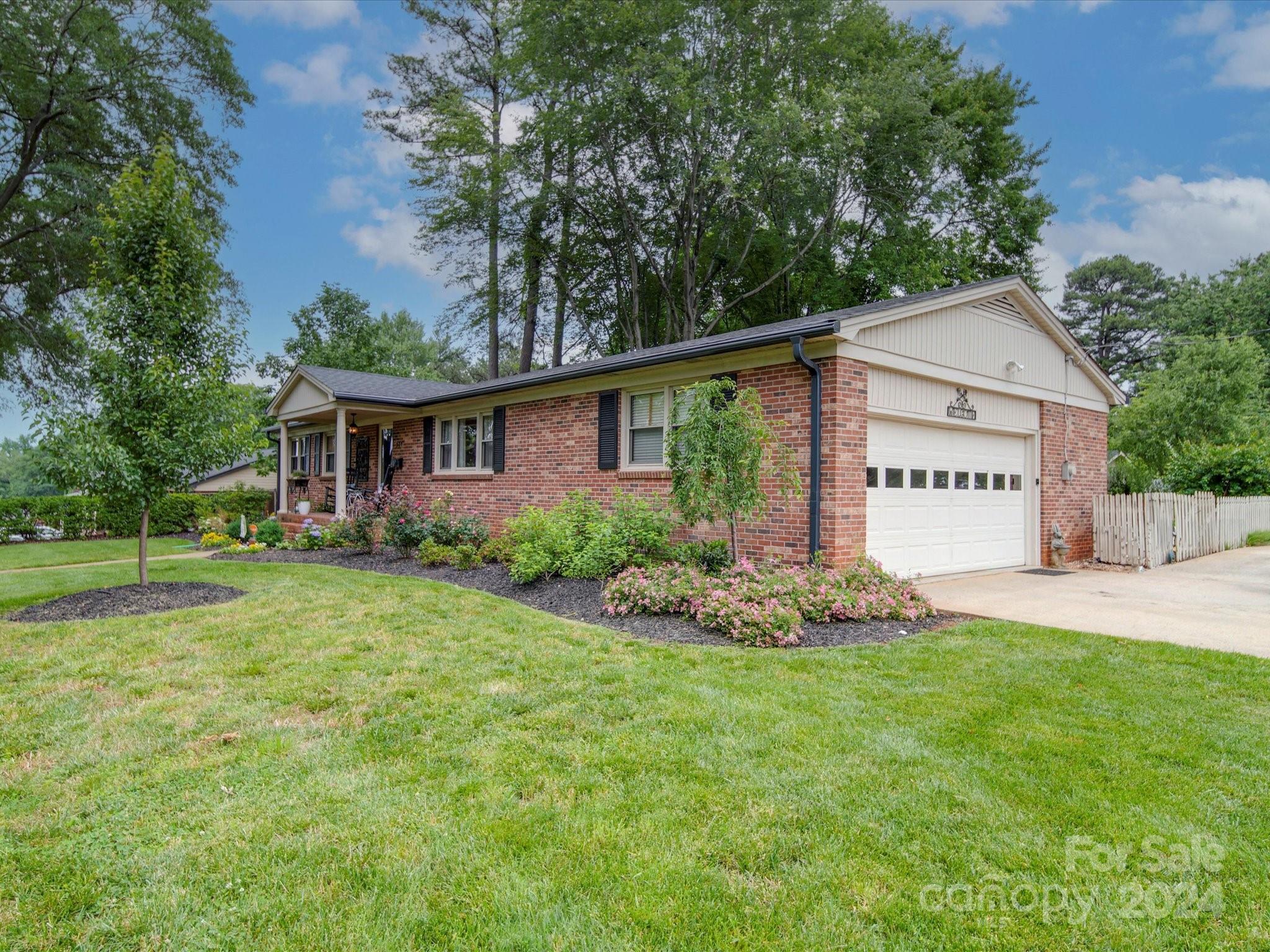 534 Rosemary Lane