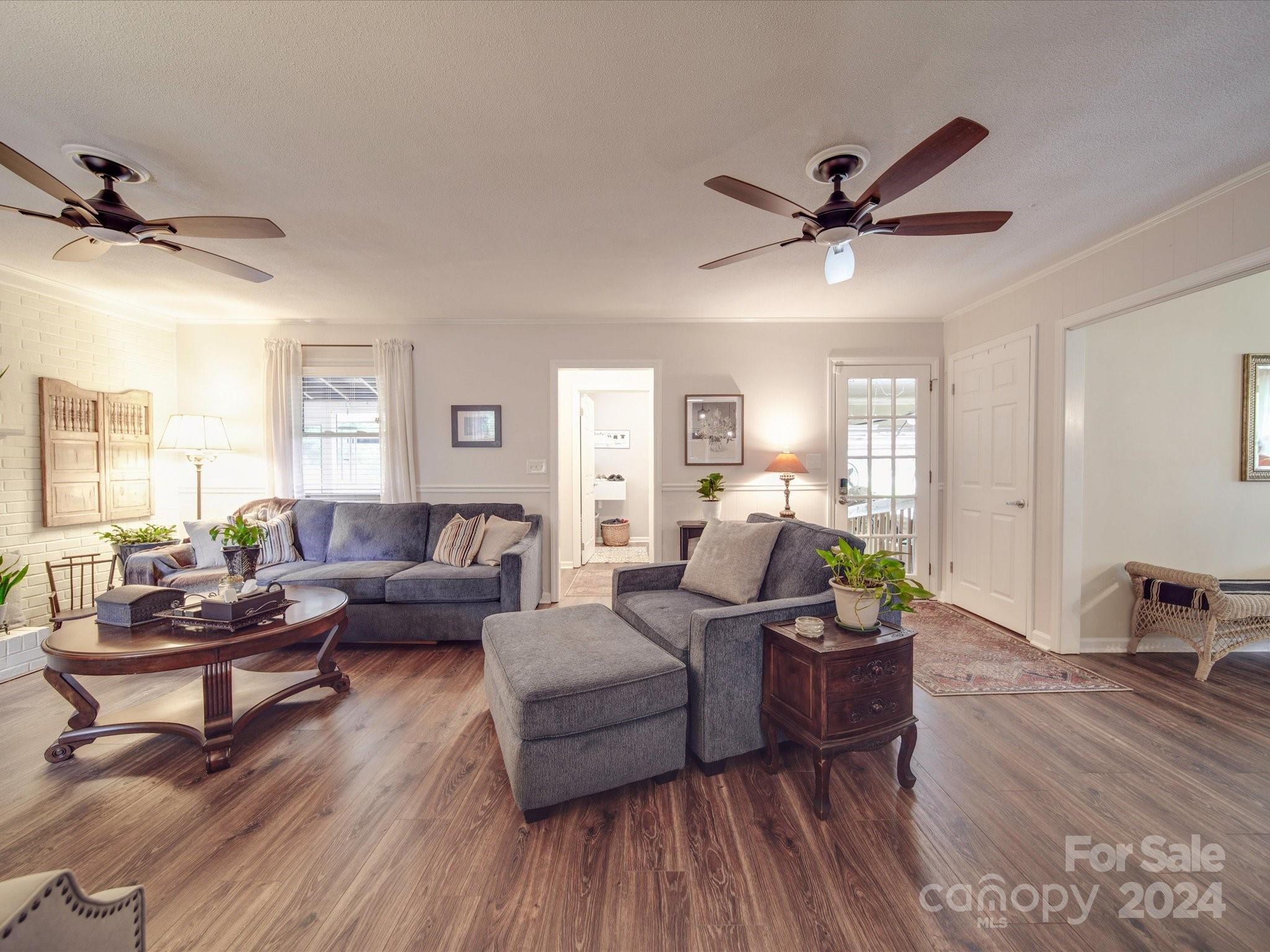 534 Rosemary Lane