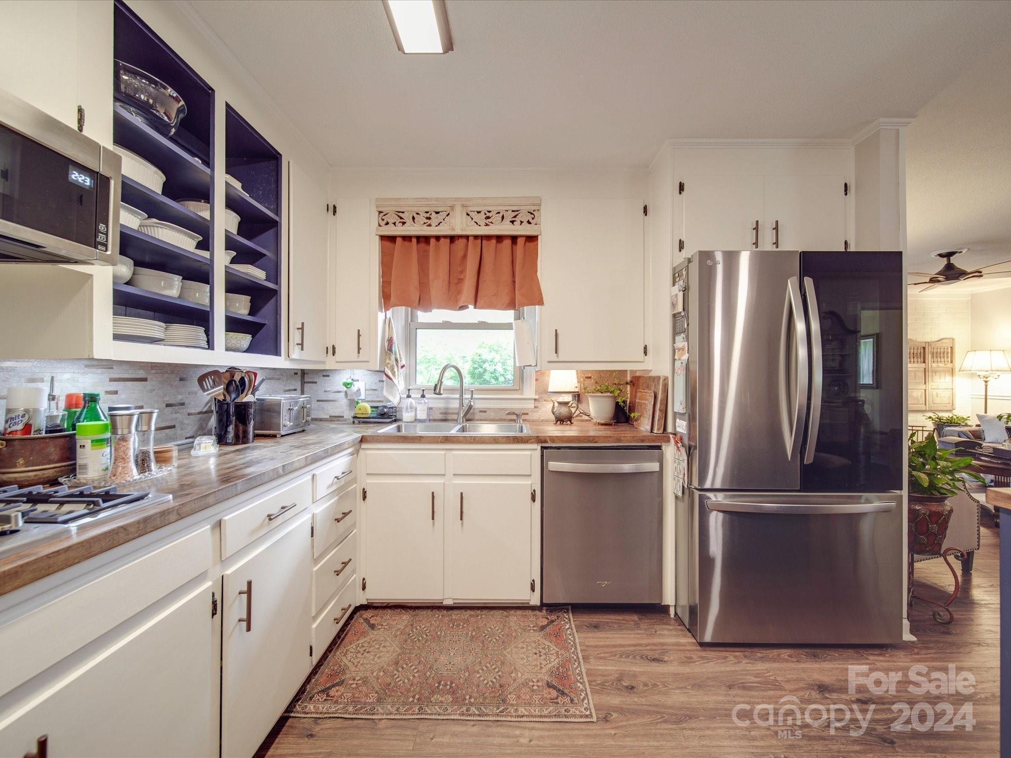 534 Rosemary Lane