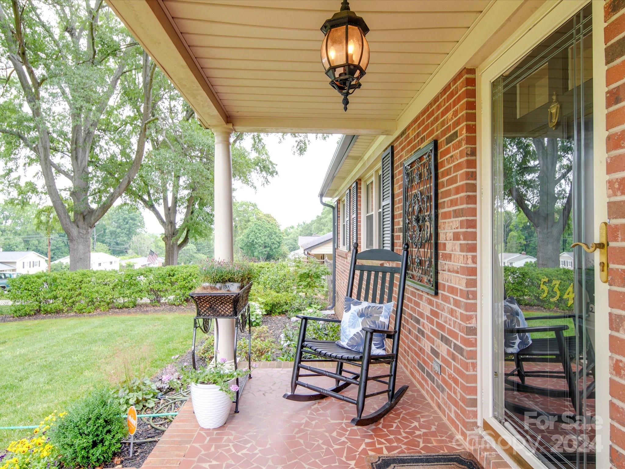 534 Rosemary Lane
