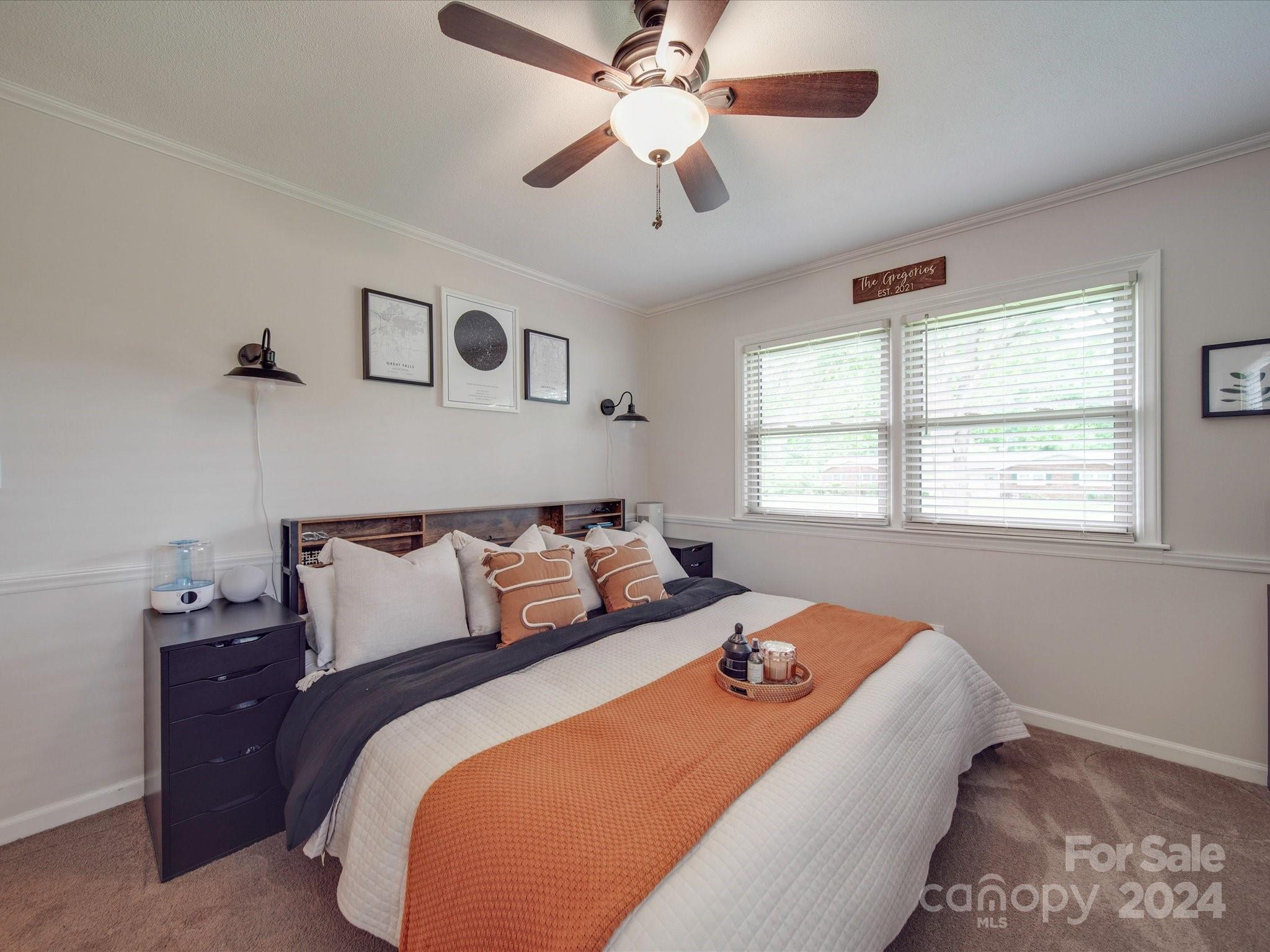 534 Rosemary Lane