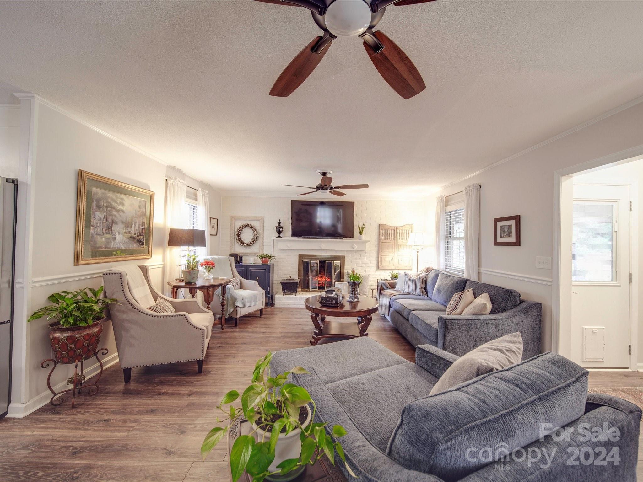 534 Rosemary Lane