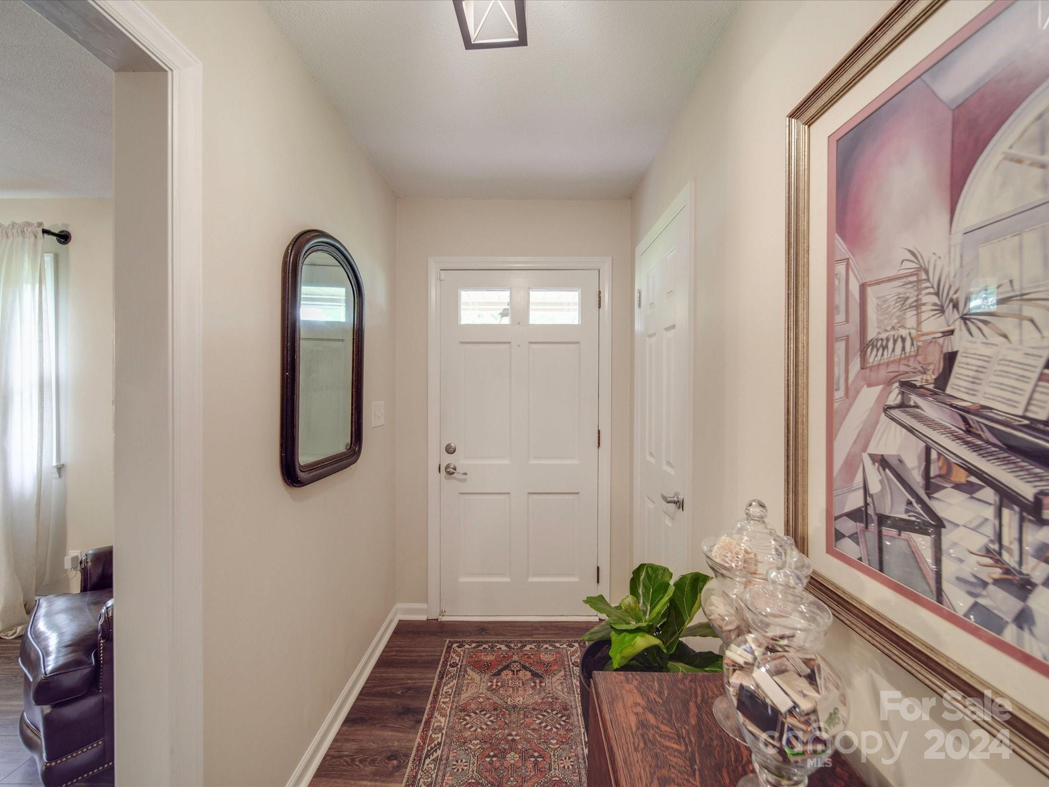 534 Rosemary Lane