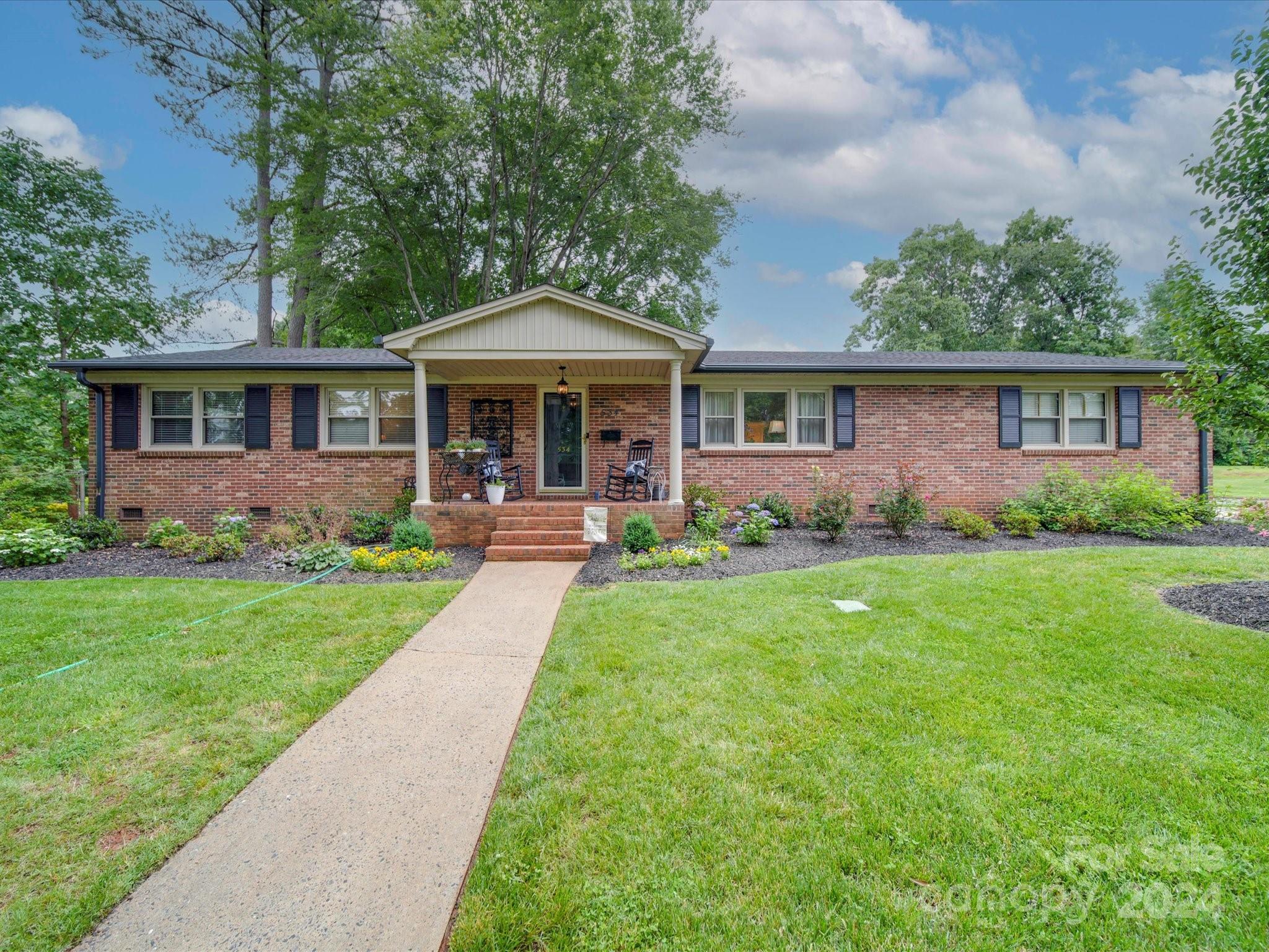 534 Rosemary Lane