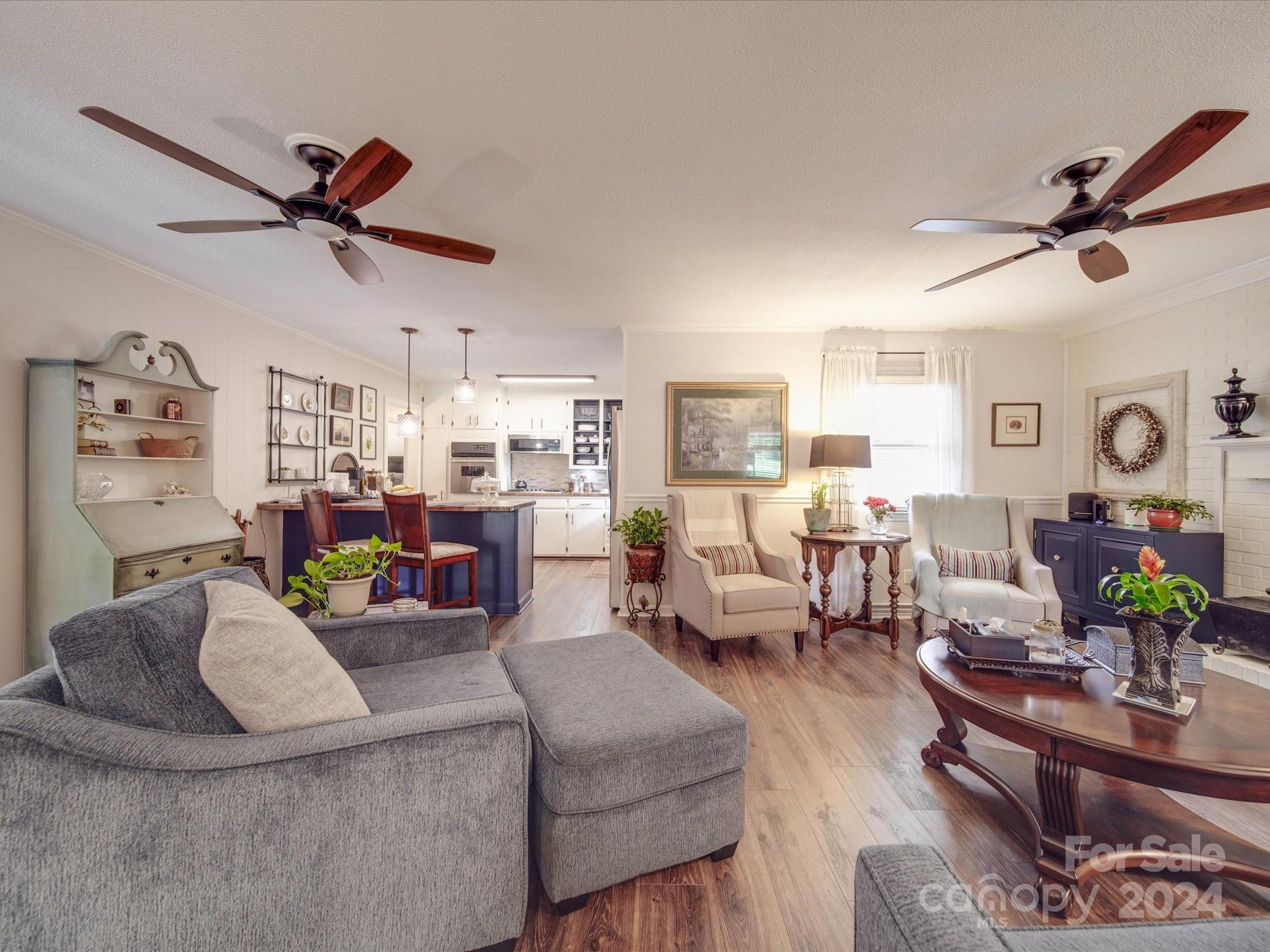 534 Rosemary Lane