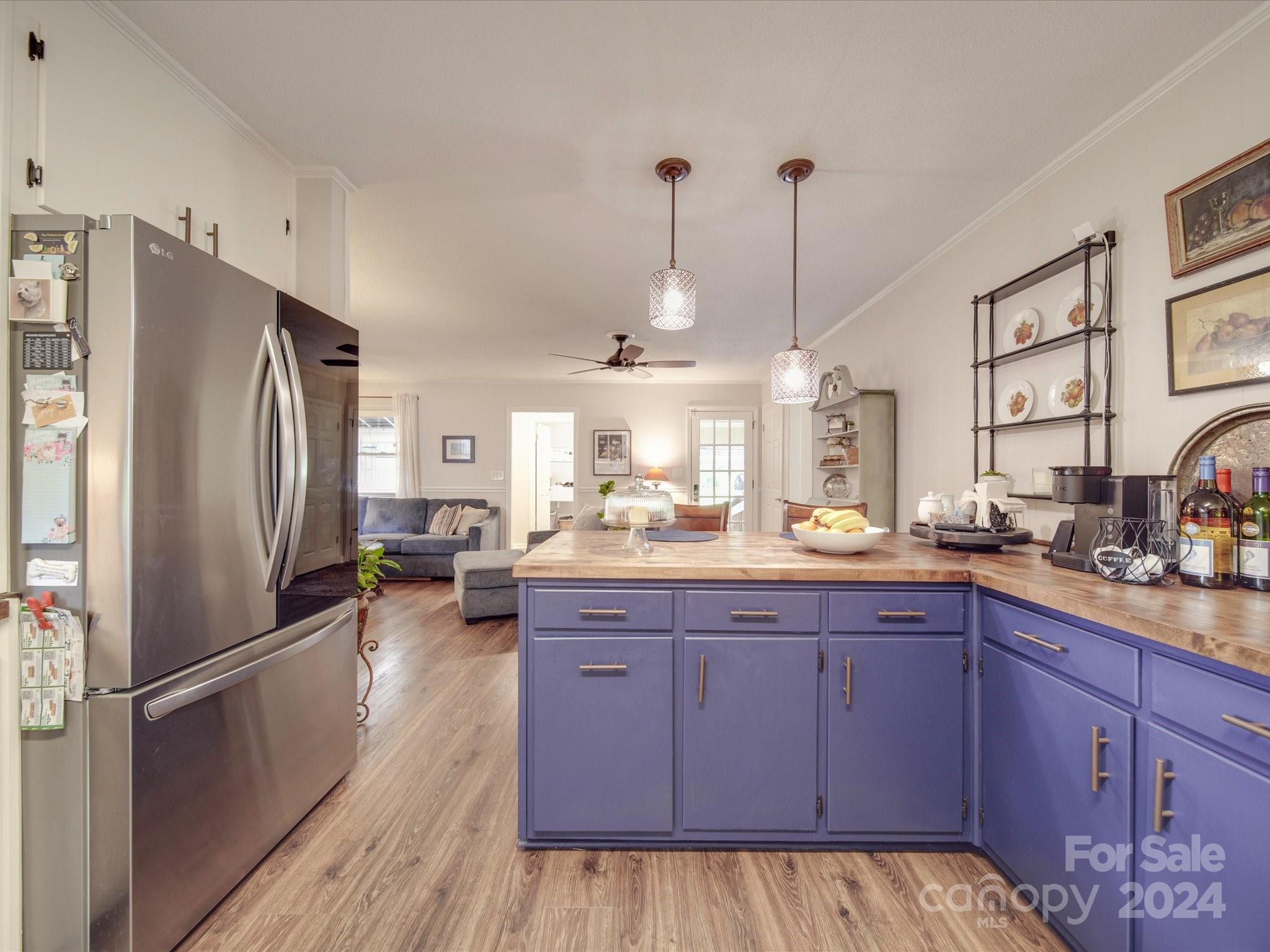 534 Rosemary Lane
