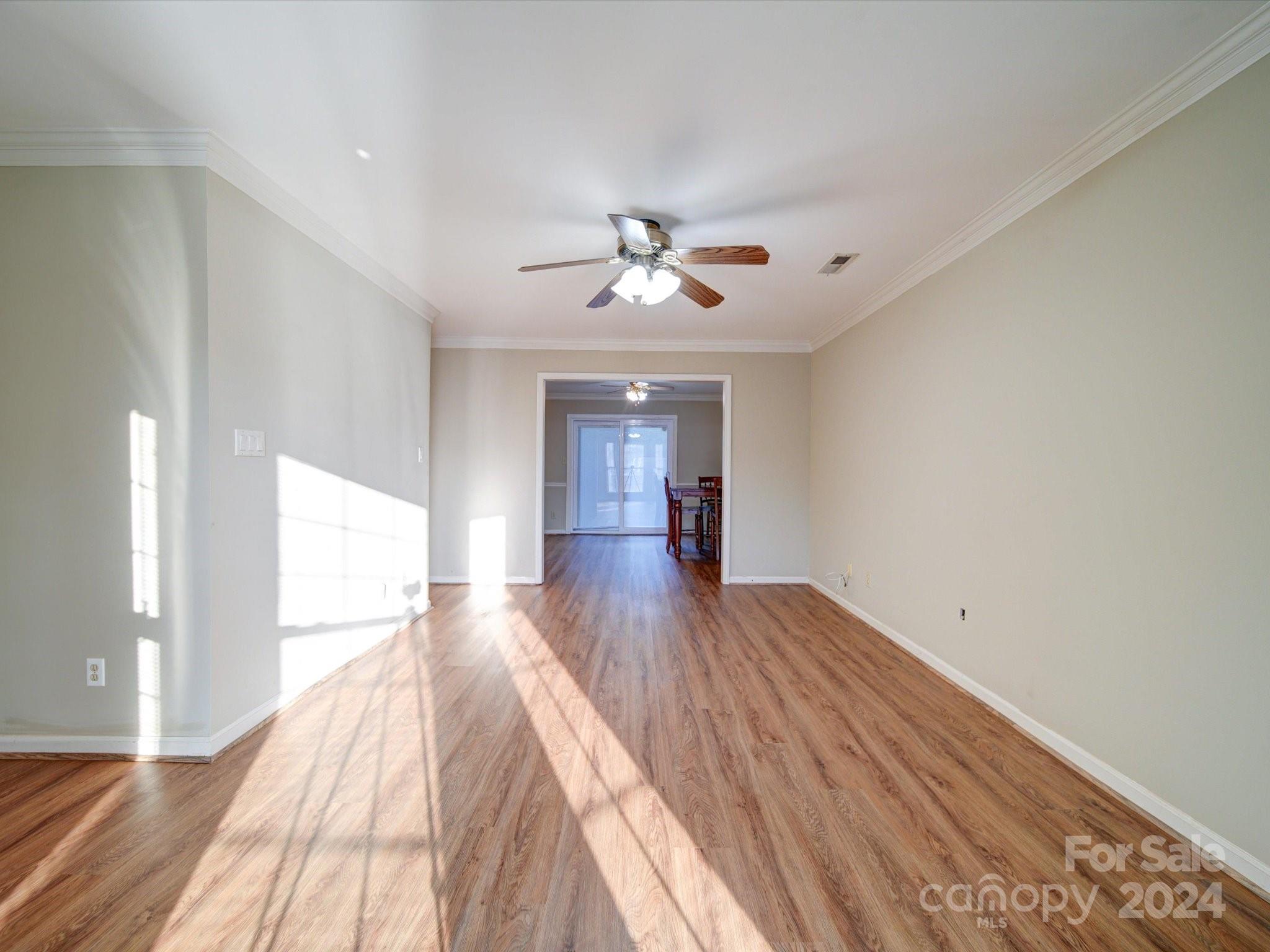 1212 E Franklin Boulevard Unit: B