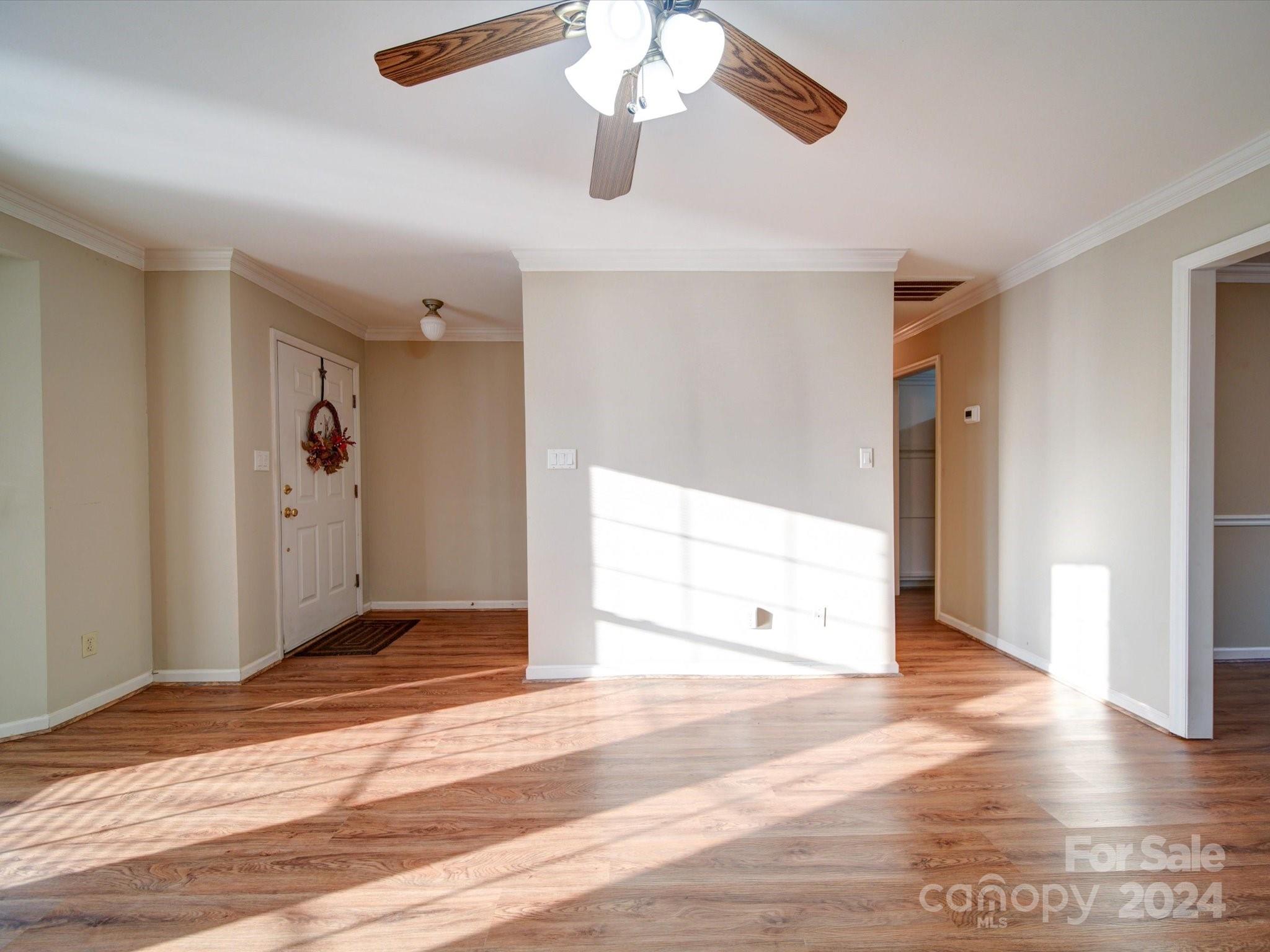 1212 E Franklin Boulevard Unit: B