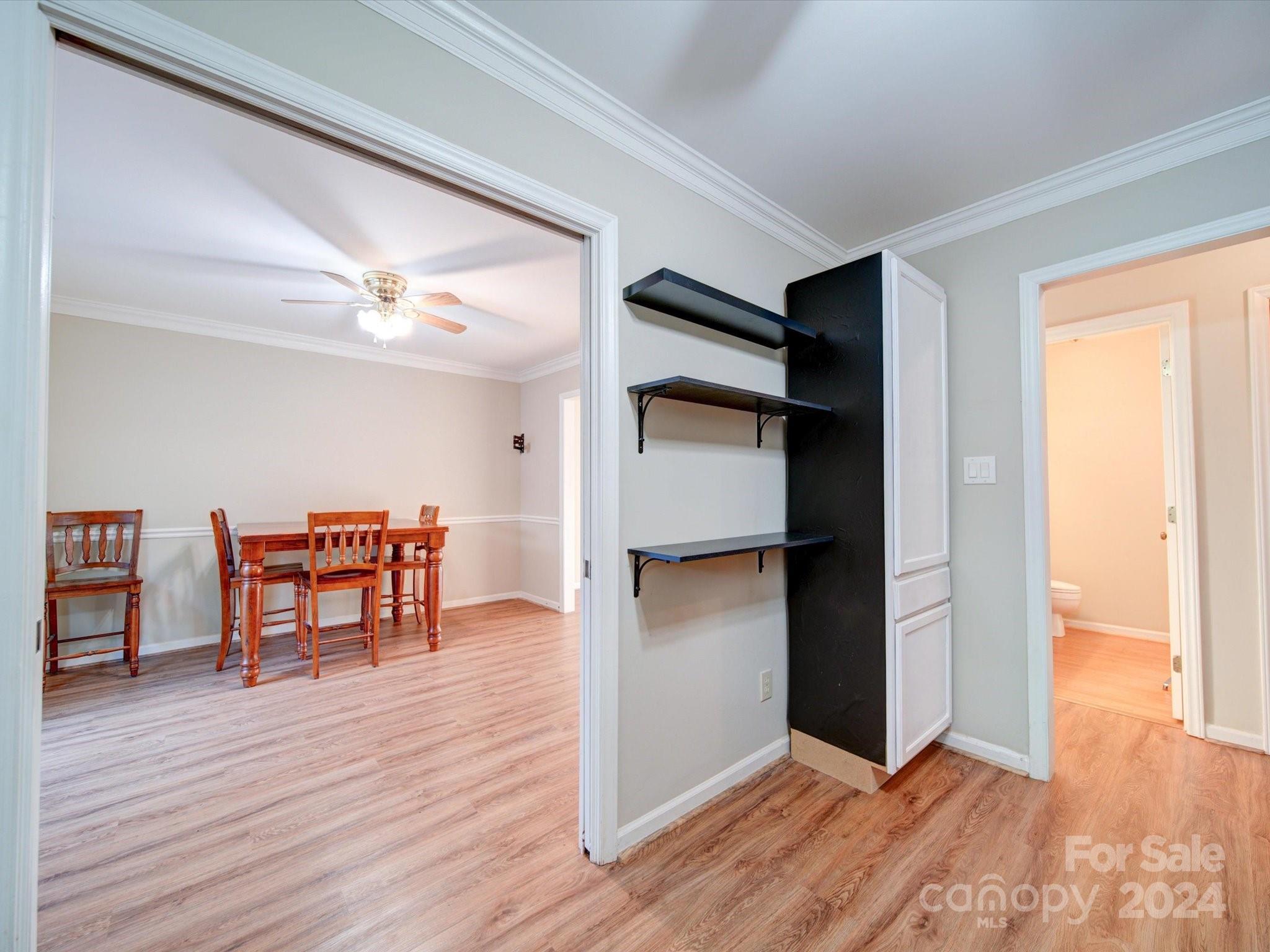 1212 E Franklin Boulevard Unit: B