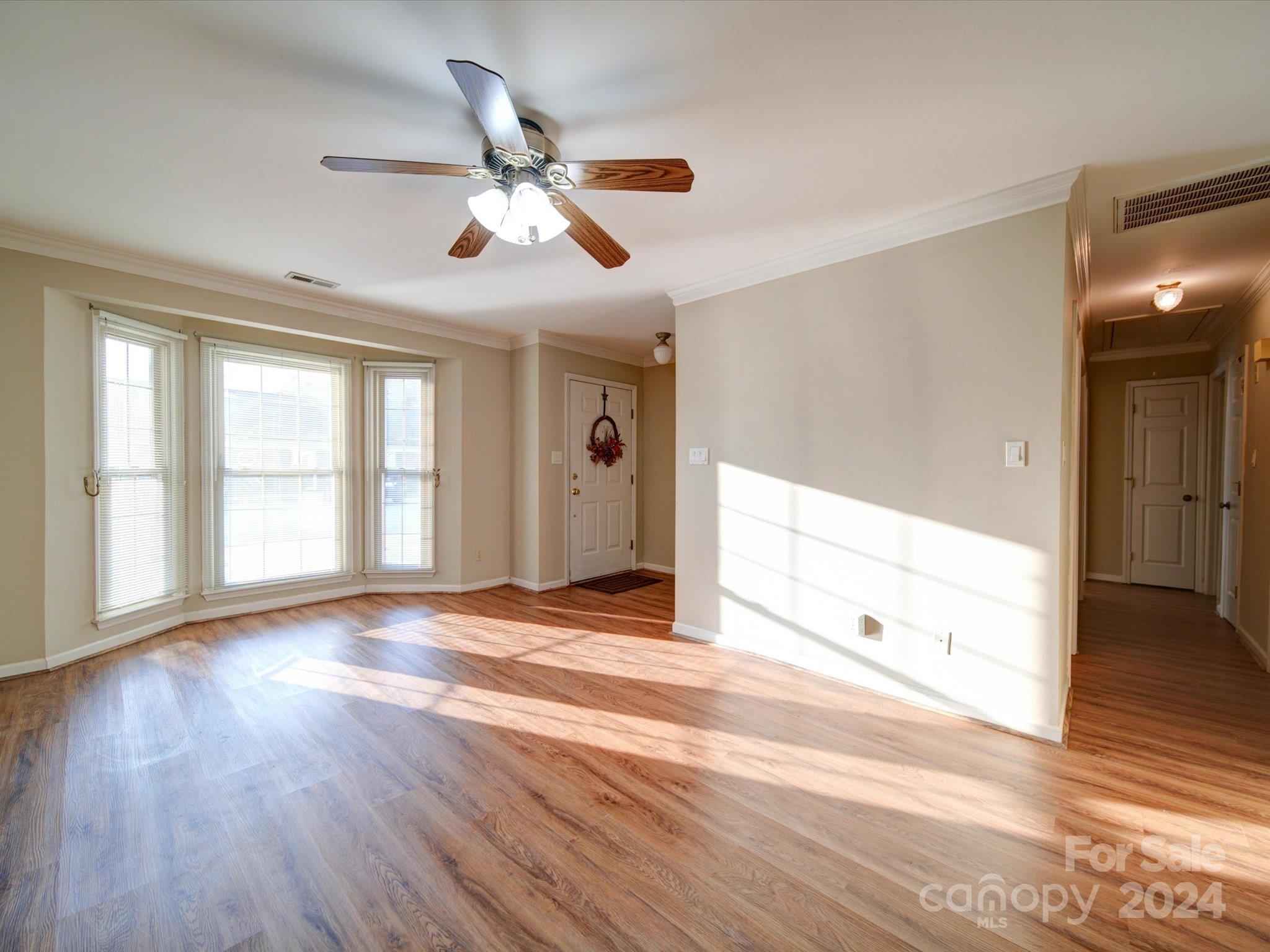 1212 E Franklin Boulevard Unit: B