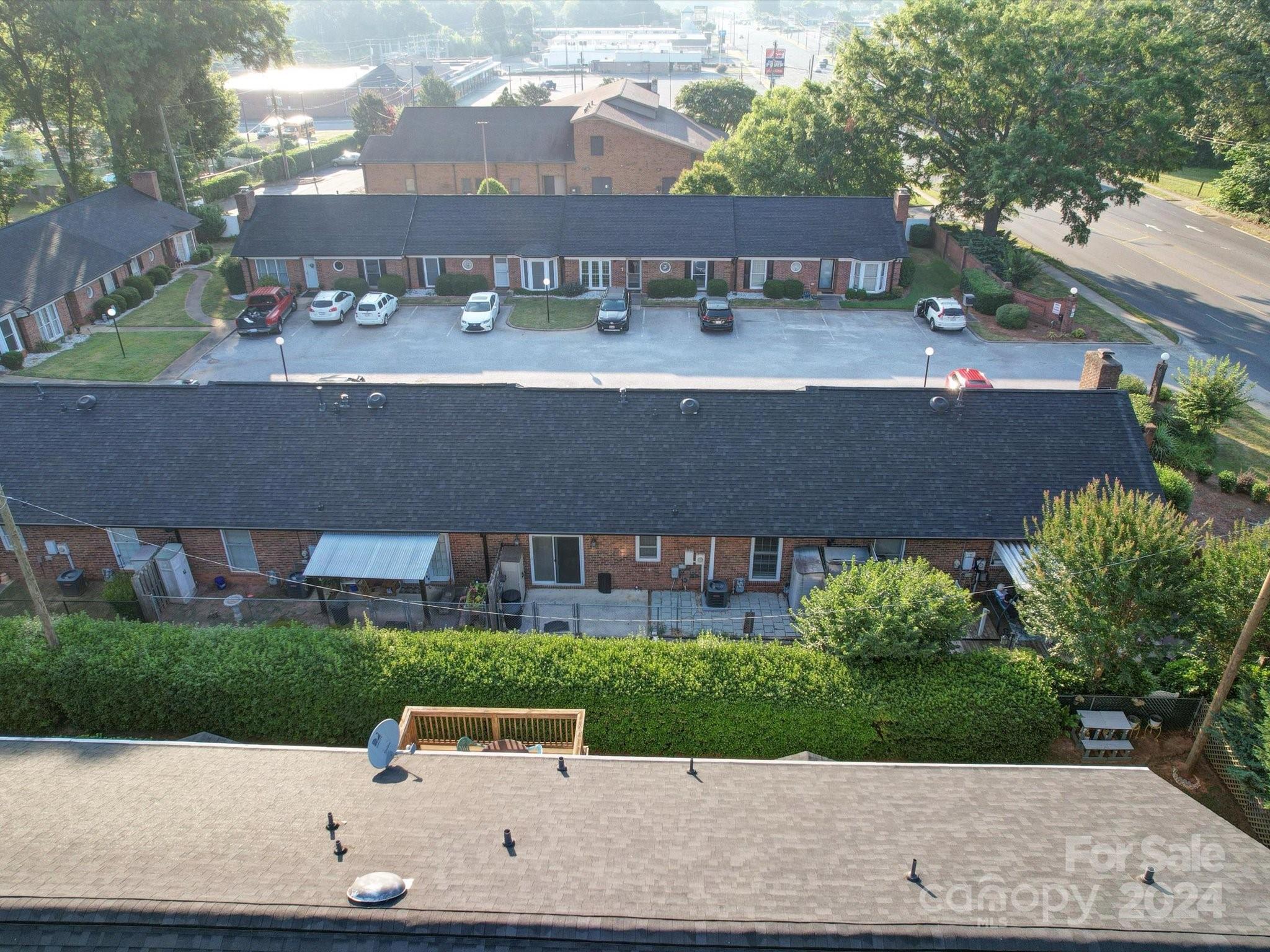 1212 E Franklin Boulevard Unit: B