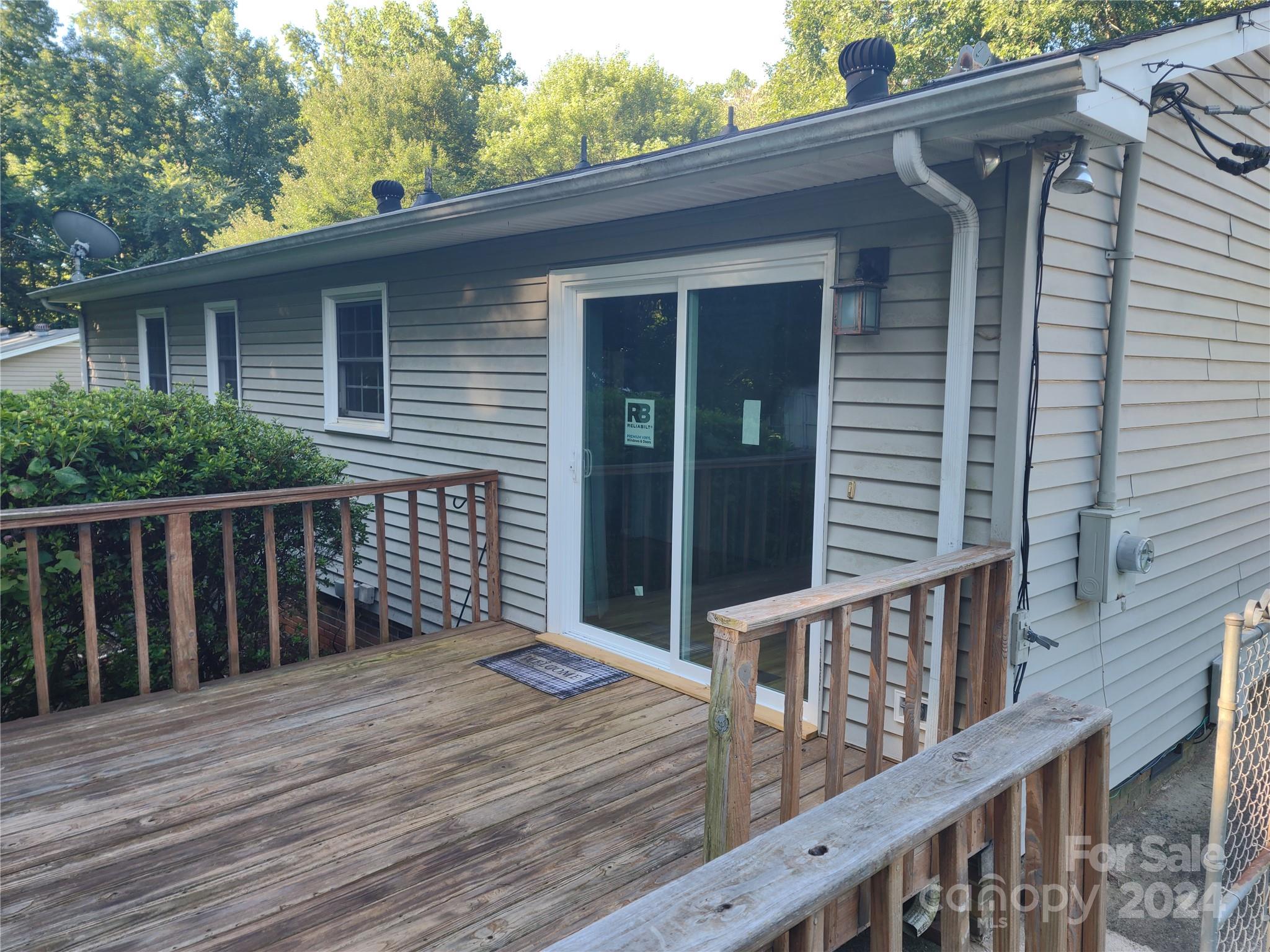 111 Adcock Bluebird Lane